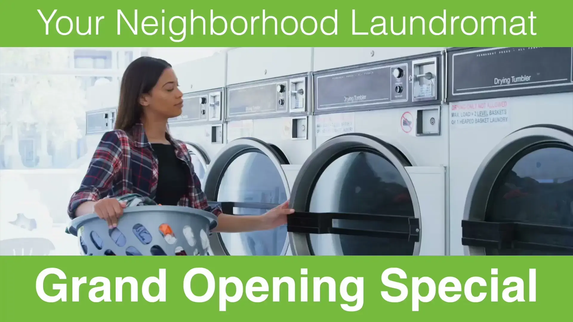 Your Neighborhood Laundromat - Image 2
