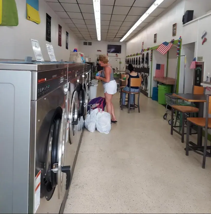 Your Neighborhood Laundromat - Image 3