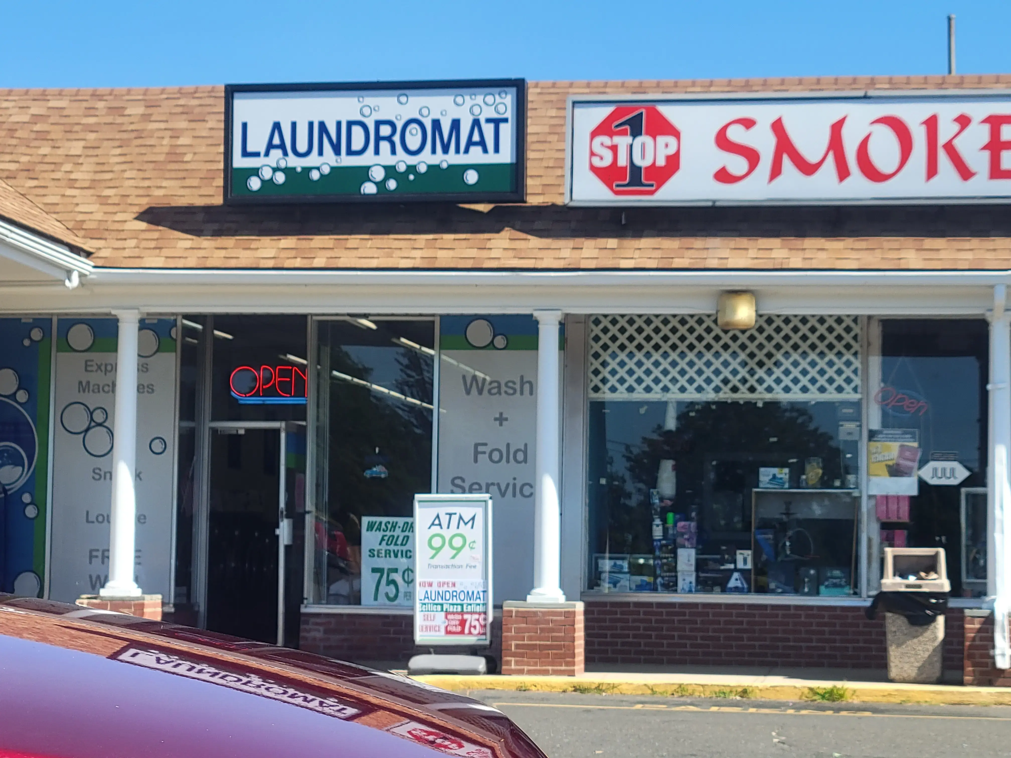 Your Neighborhood Laundromat - Image 11
