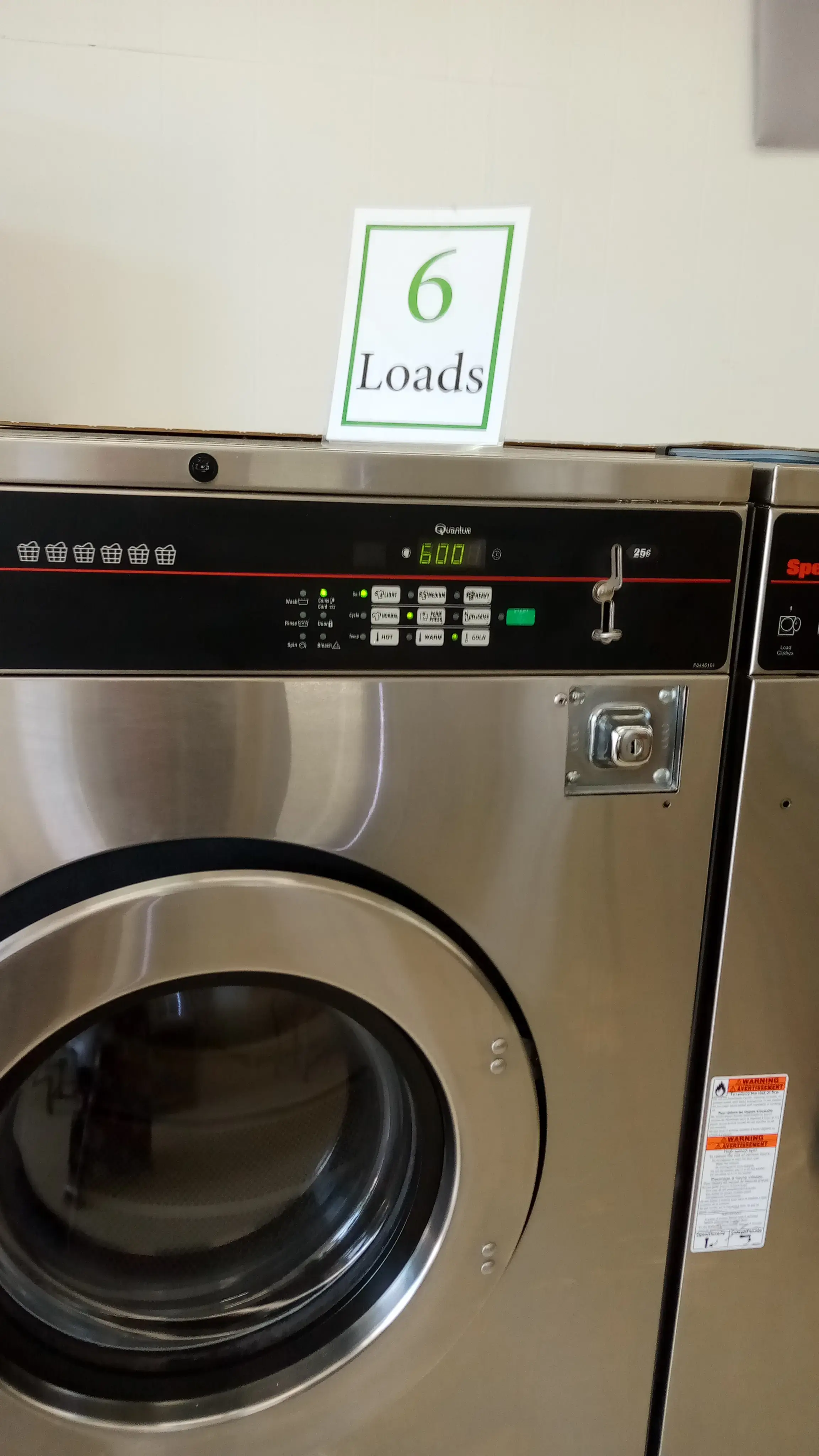 Your Neighborhood Laundromat - Image 5