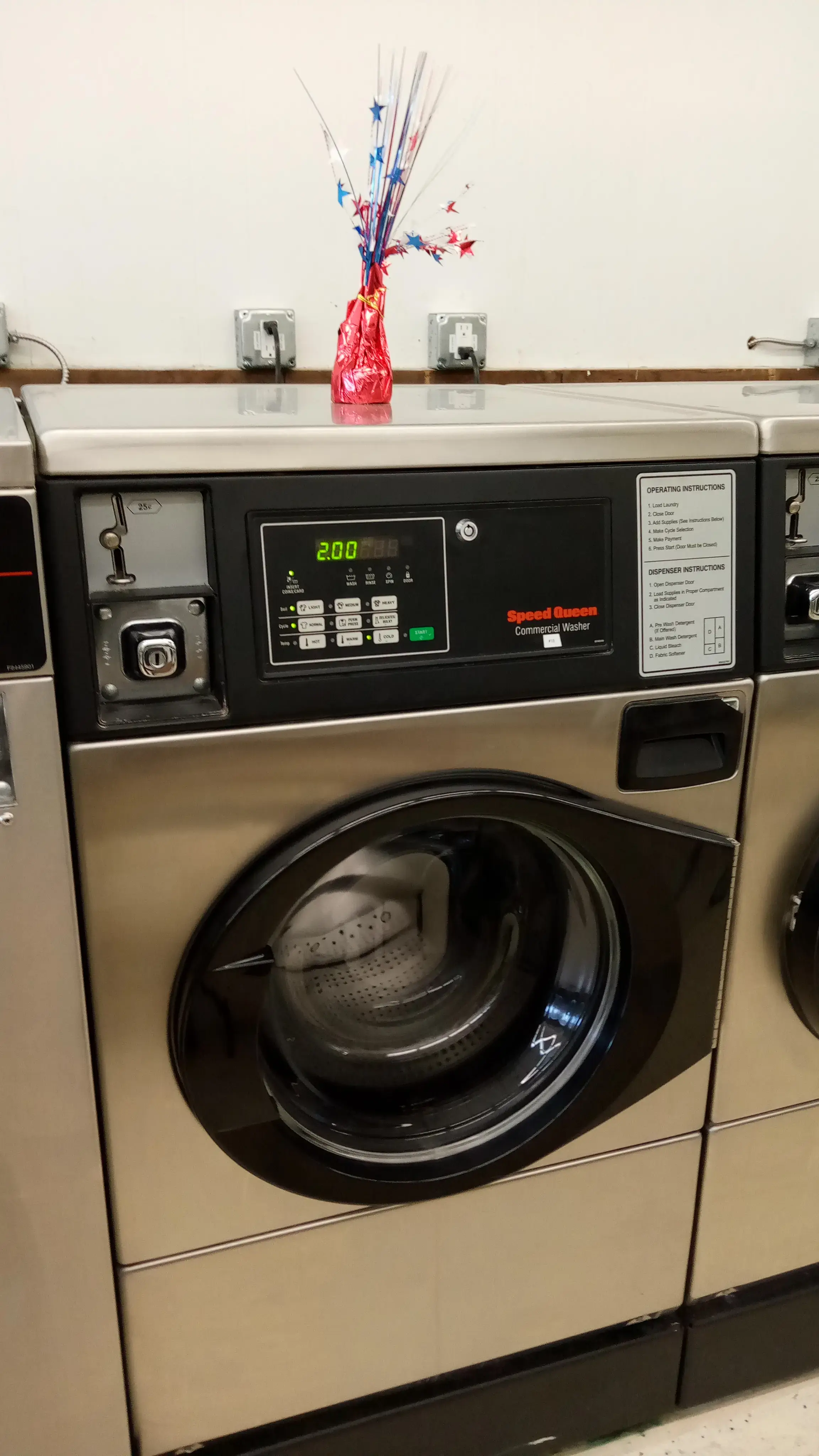Your Neighborhood Laundromat - Image 16
