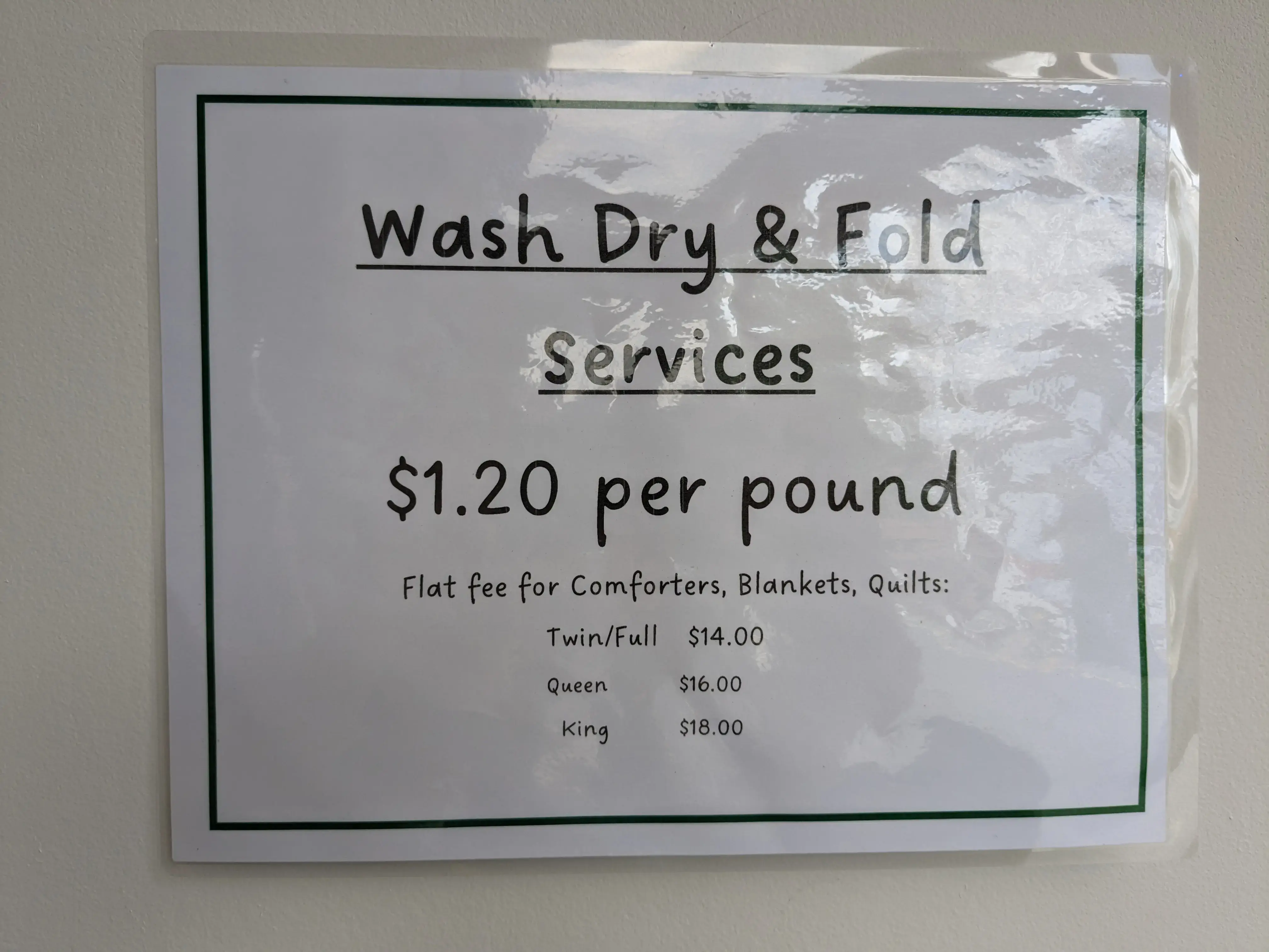 Your Neighborhood Laundromat - Image 10
