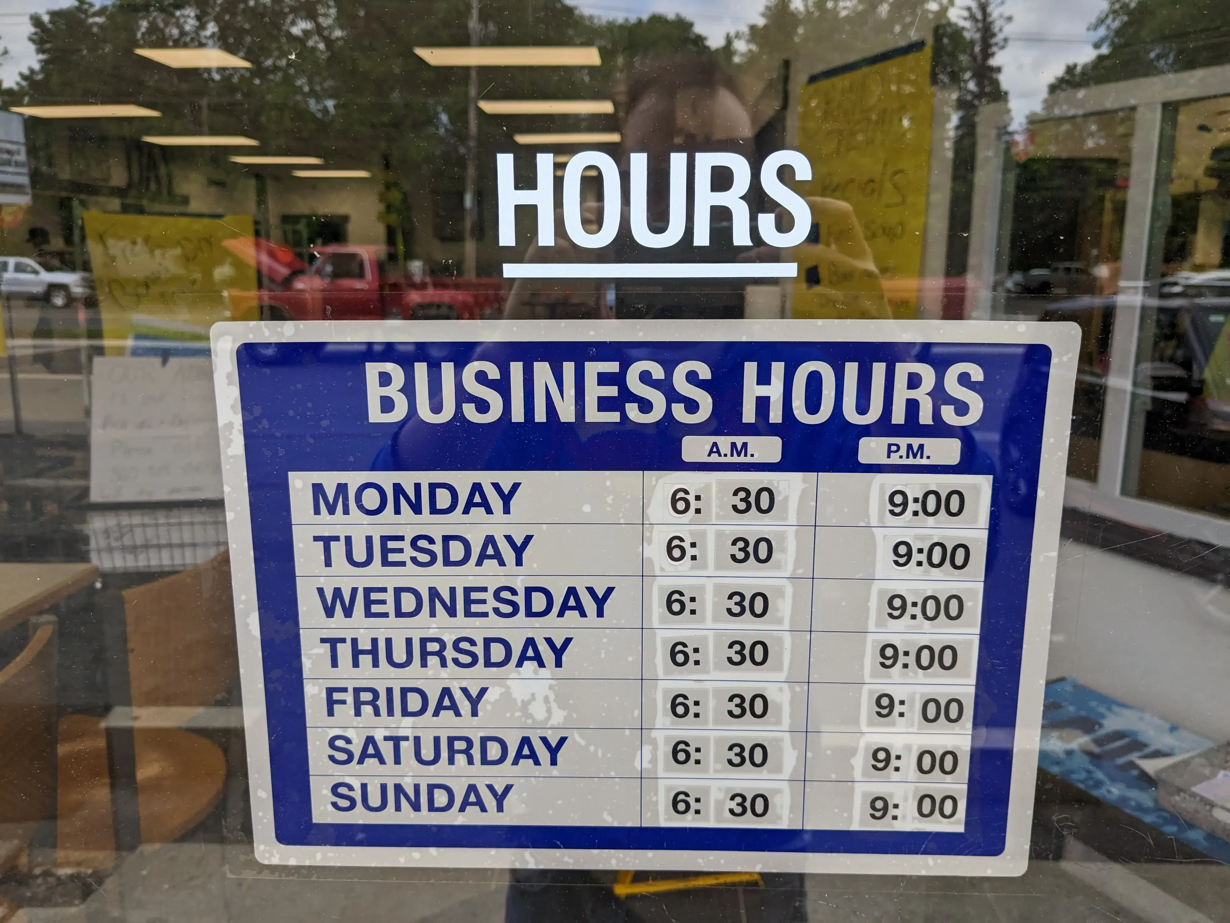 Your Neighborhood Laundromat - Image 9