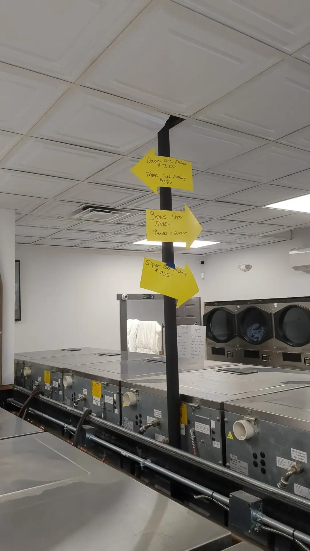 Your Neighborhood Laundromat thumbnail 13