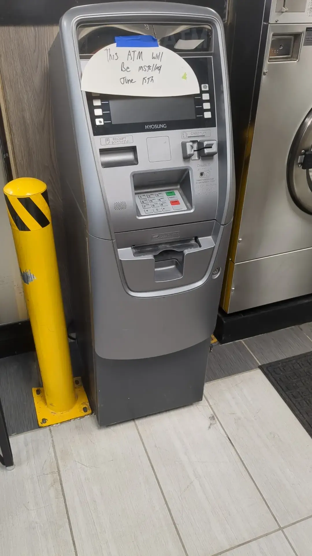 Your Neighborhood Laundromat - Image 12