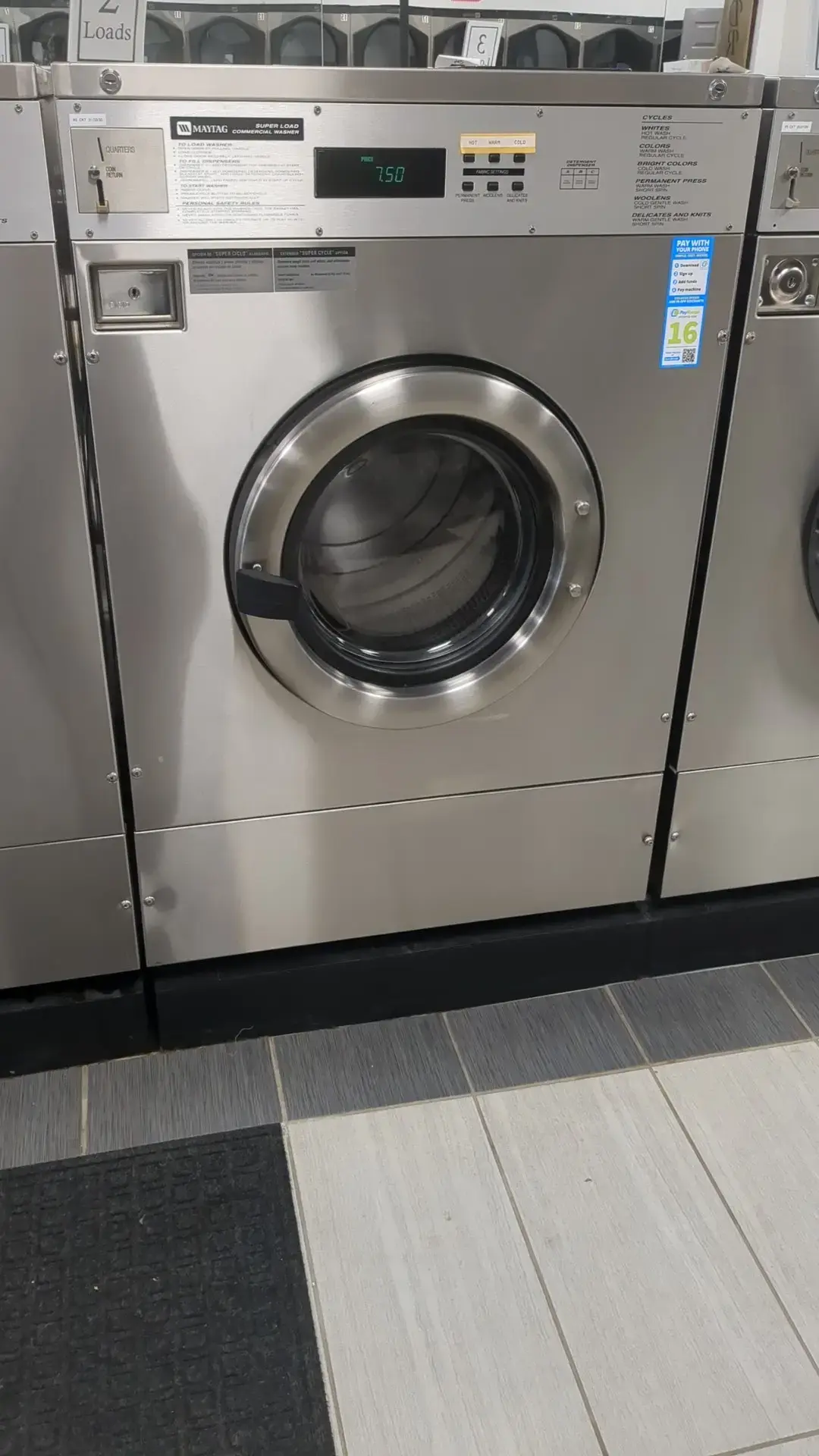 Your Neighborhood Laundromat - Image 17