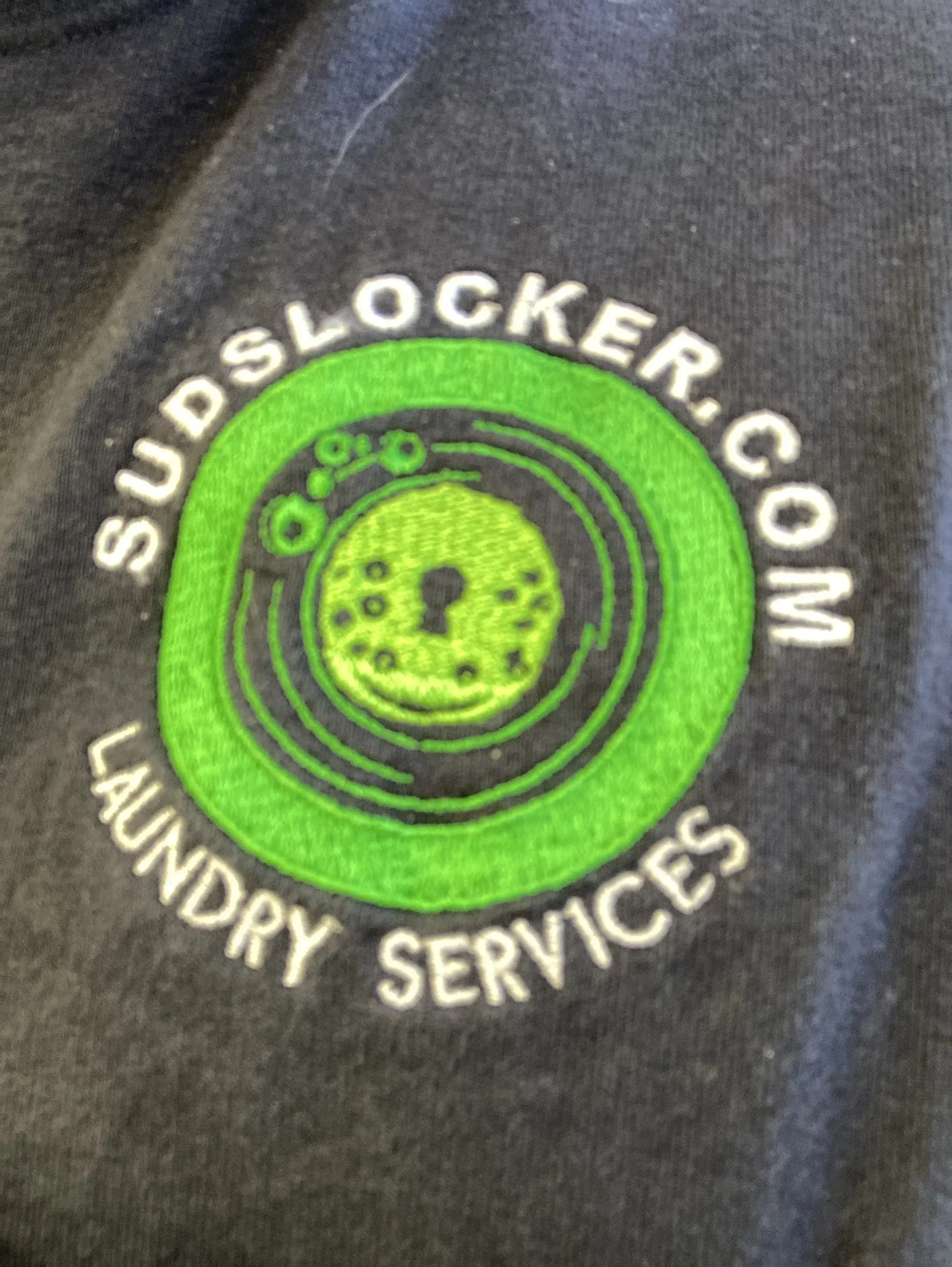 Your Neighborhood Laundromat thumbnail 16