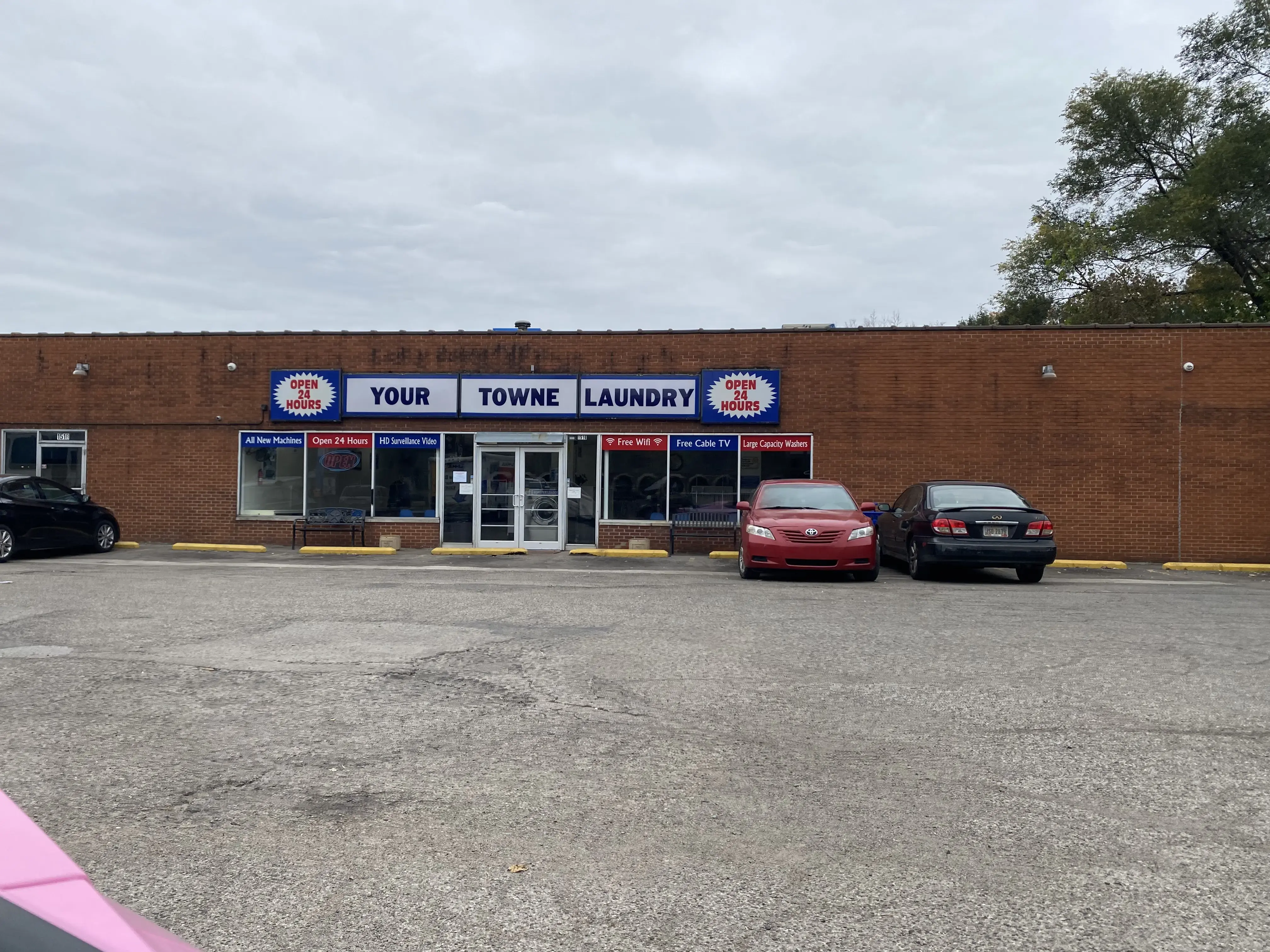 Your Towne Laundry thumbnail 1