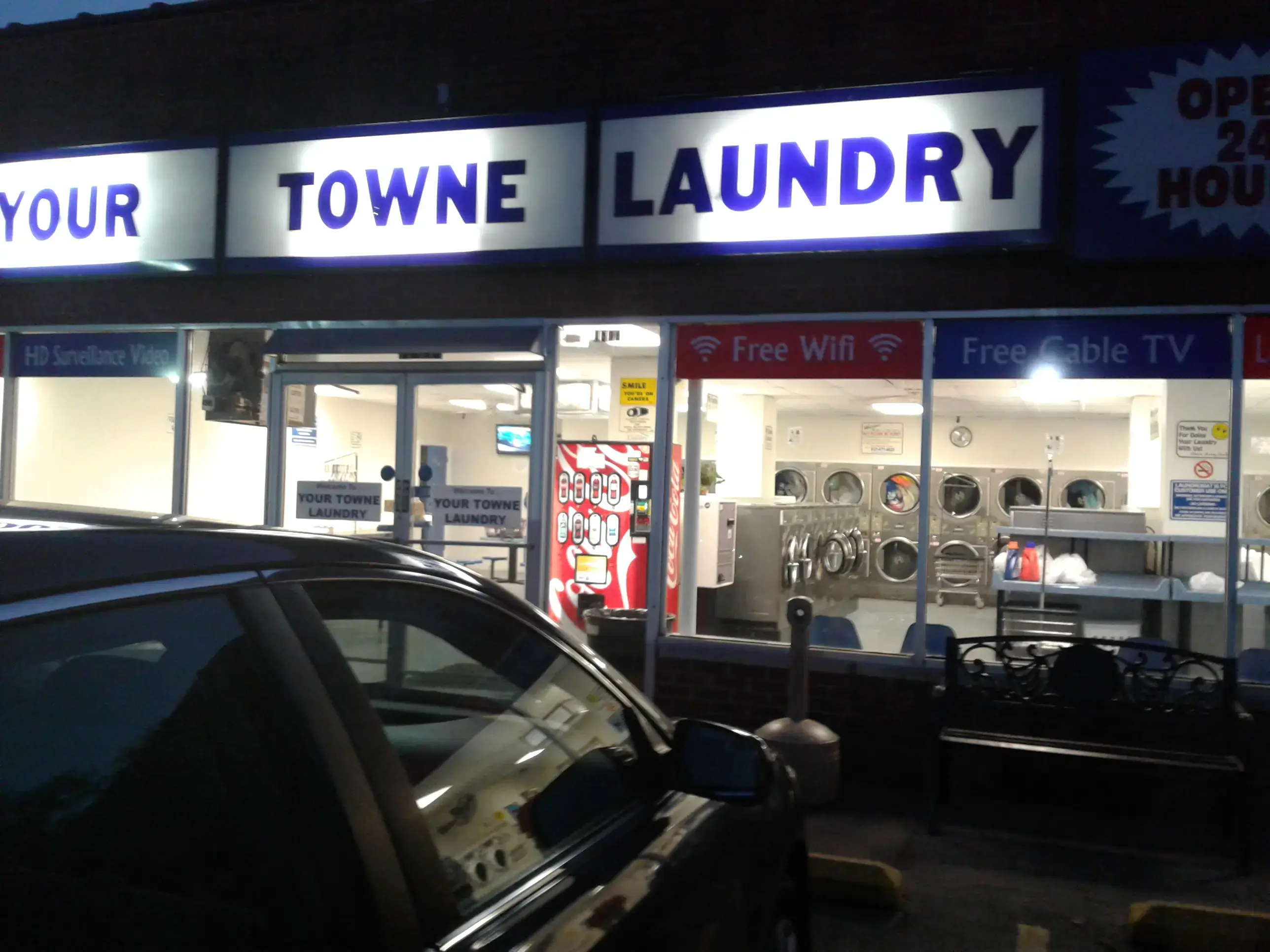 Your Towne Laundry - Image 12