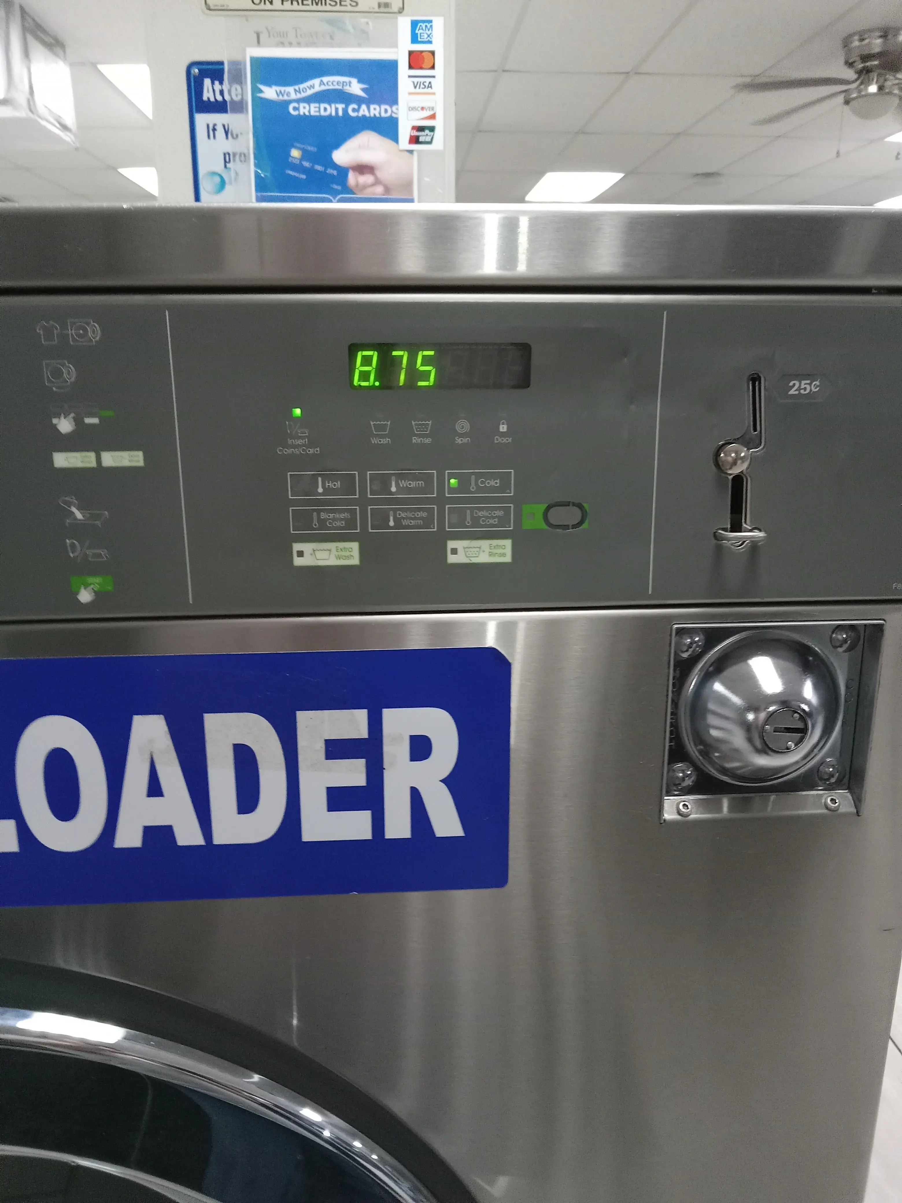 Your Towne Laundry thumbnail 6