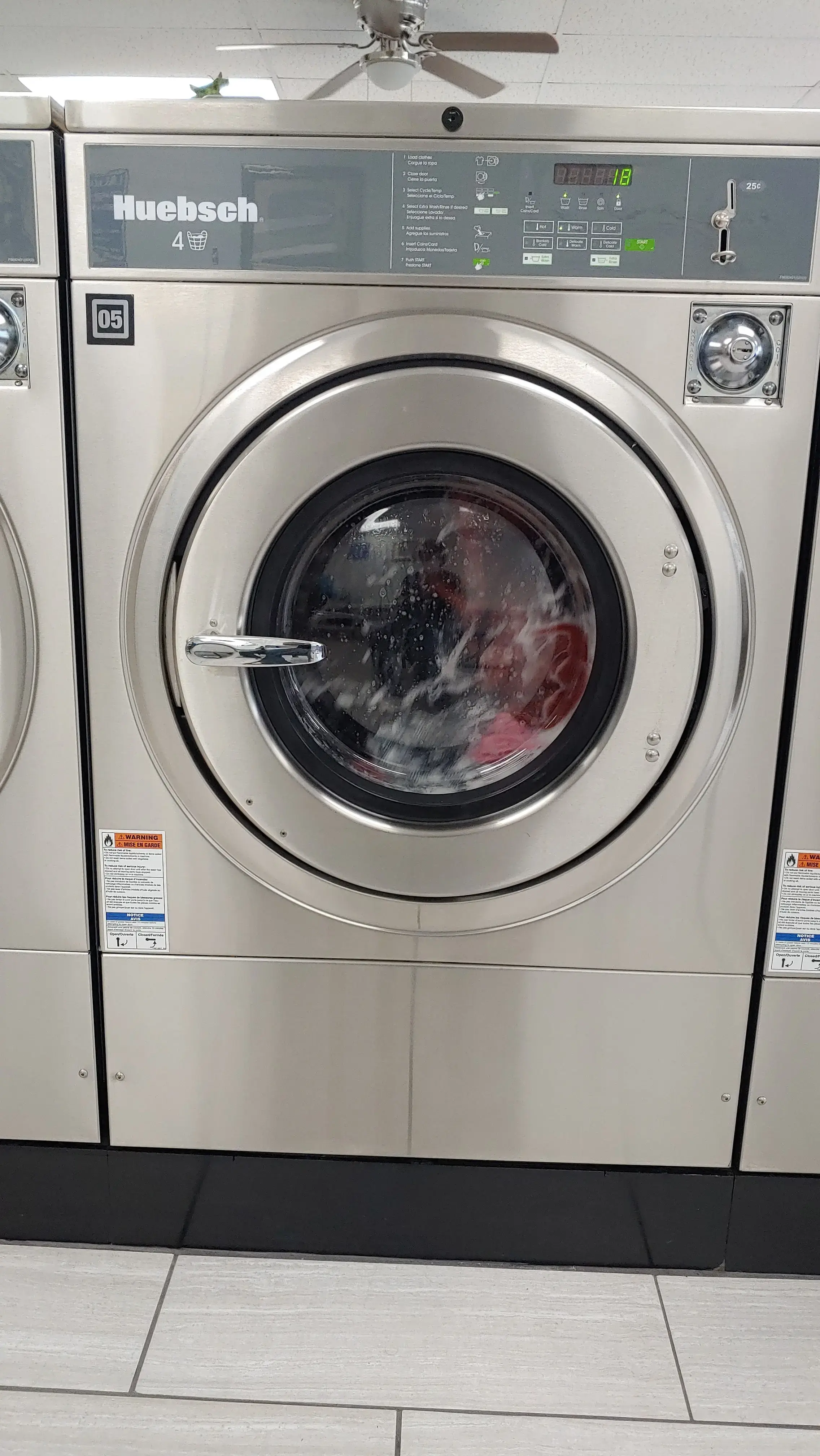 Your Towne Laundry - Image 5