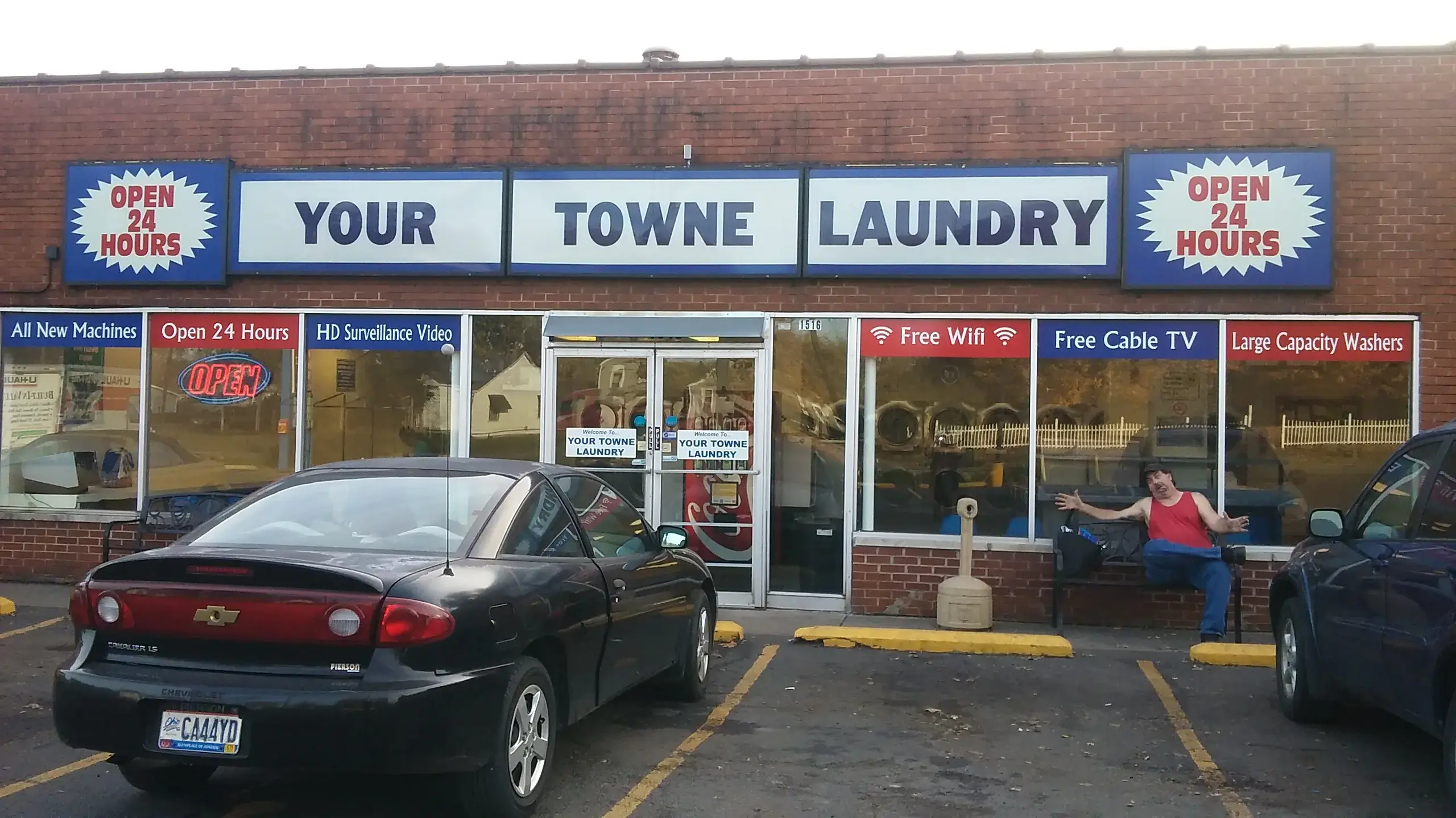 Your Towne Laundry thumbnail 19