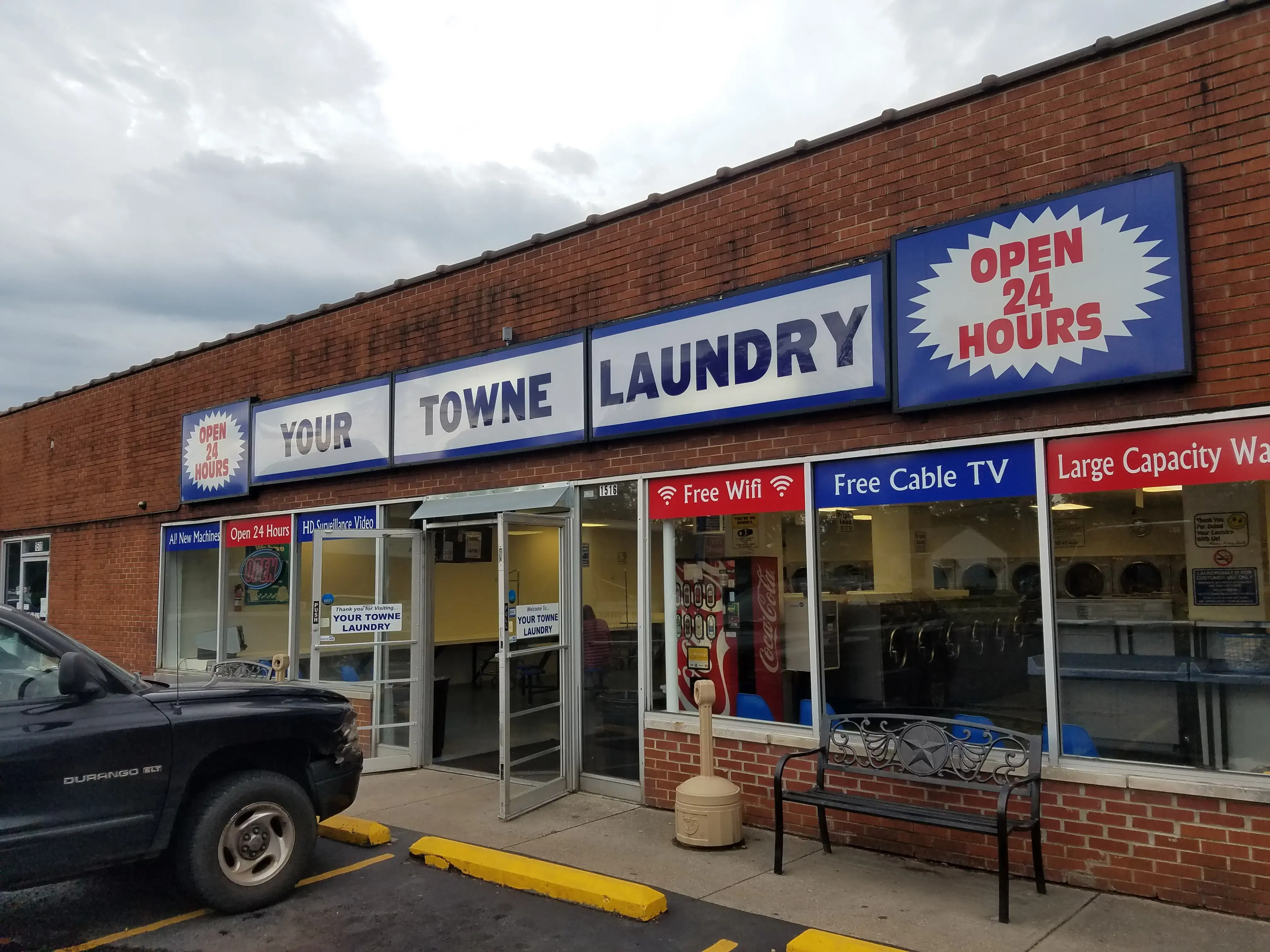 Your Towne Laundry - Image 15