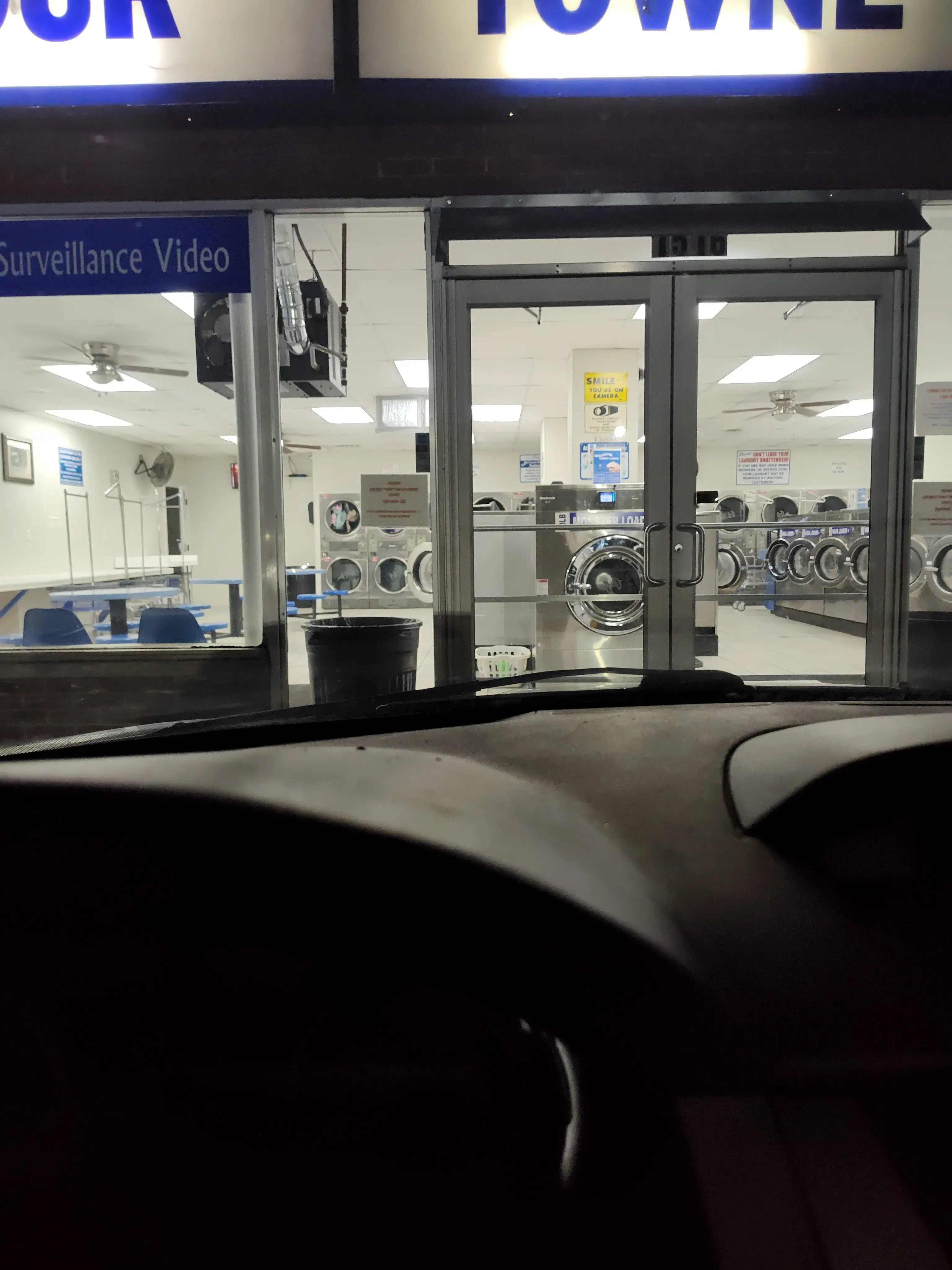 Your Towne Laundry thumbnail 8