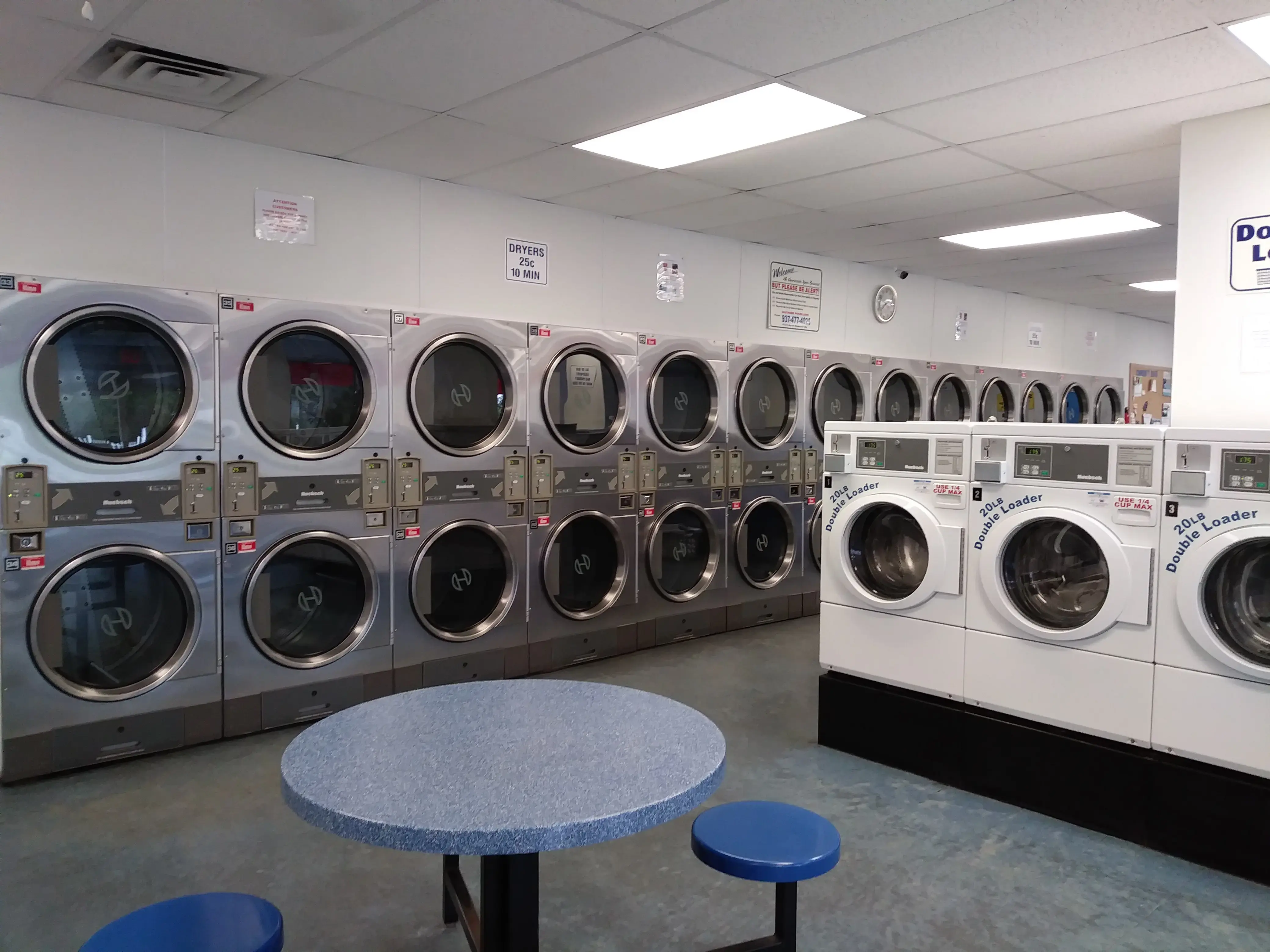 Your Towne Laundry thumbnail 20