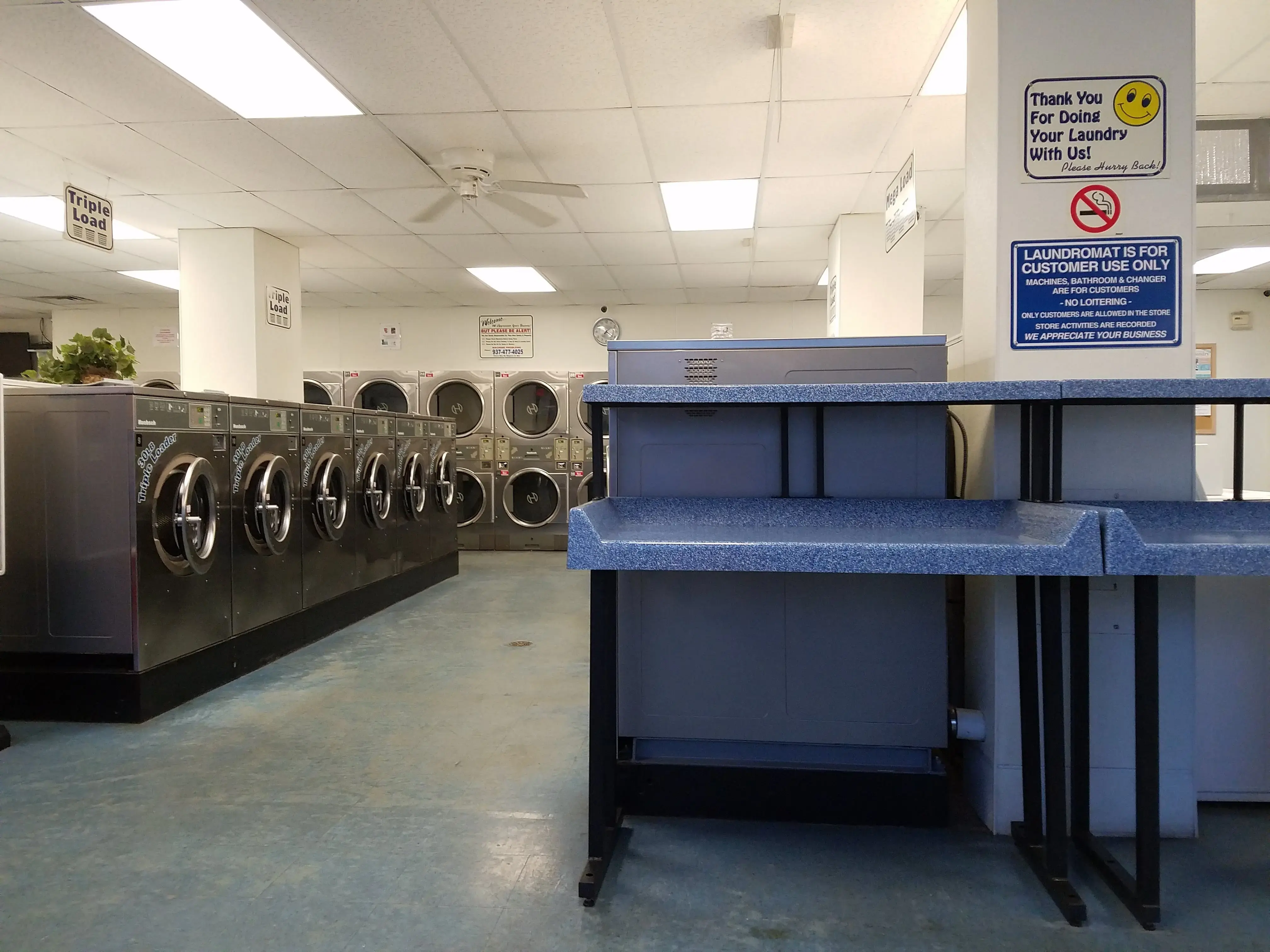 Your Towne Laundry thumbnail 18