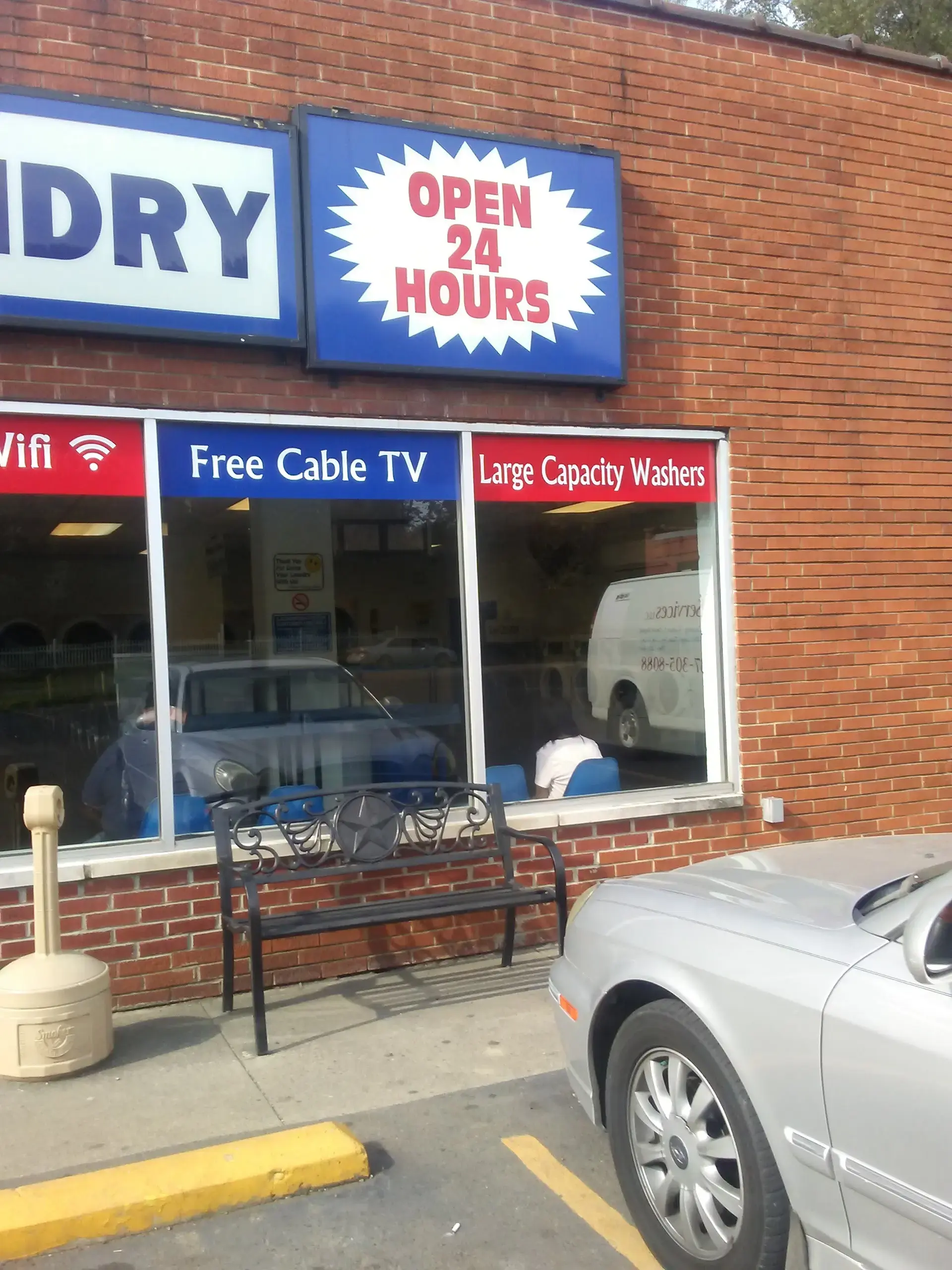 Your Towne Laundry thumbnail 17