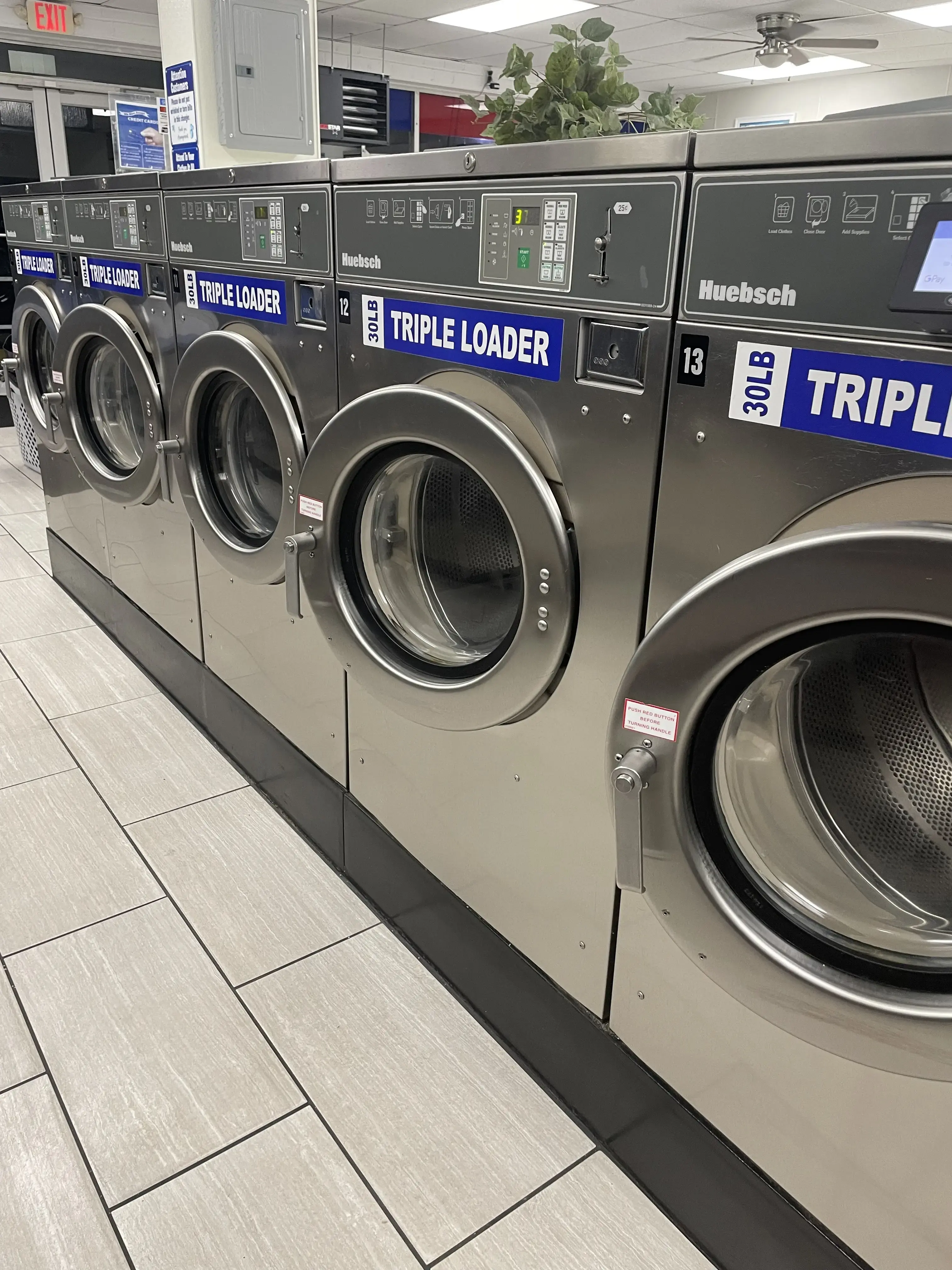 Your Towne Laundry thumbnail 4