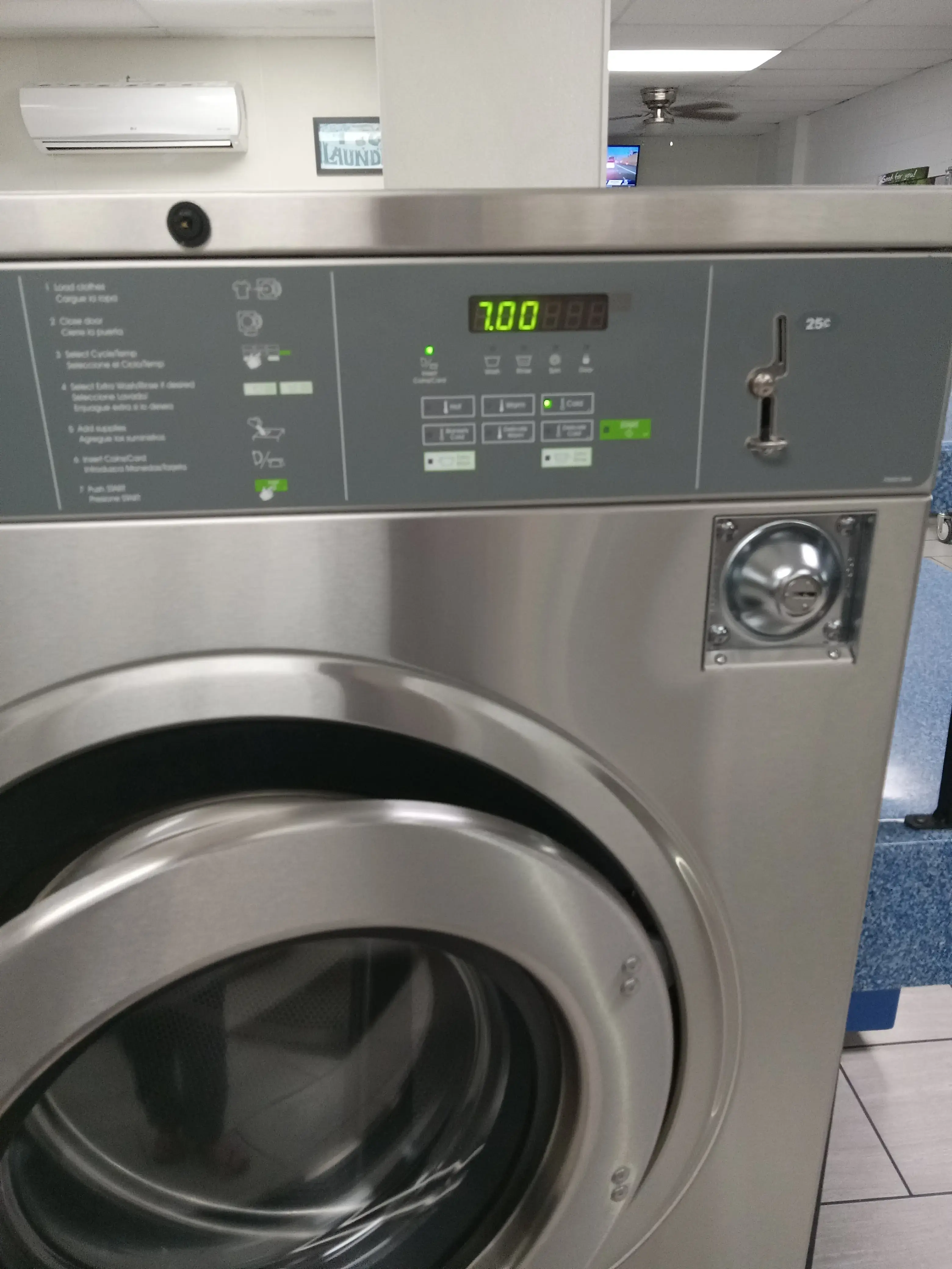 Your Towne Laundry thumbnail 9