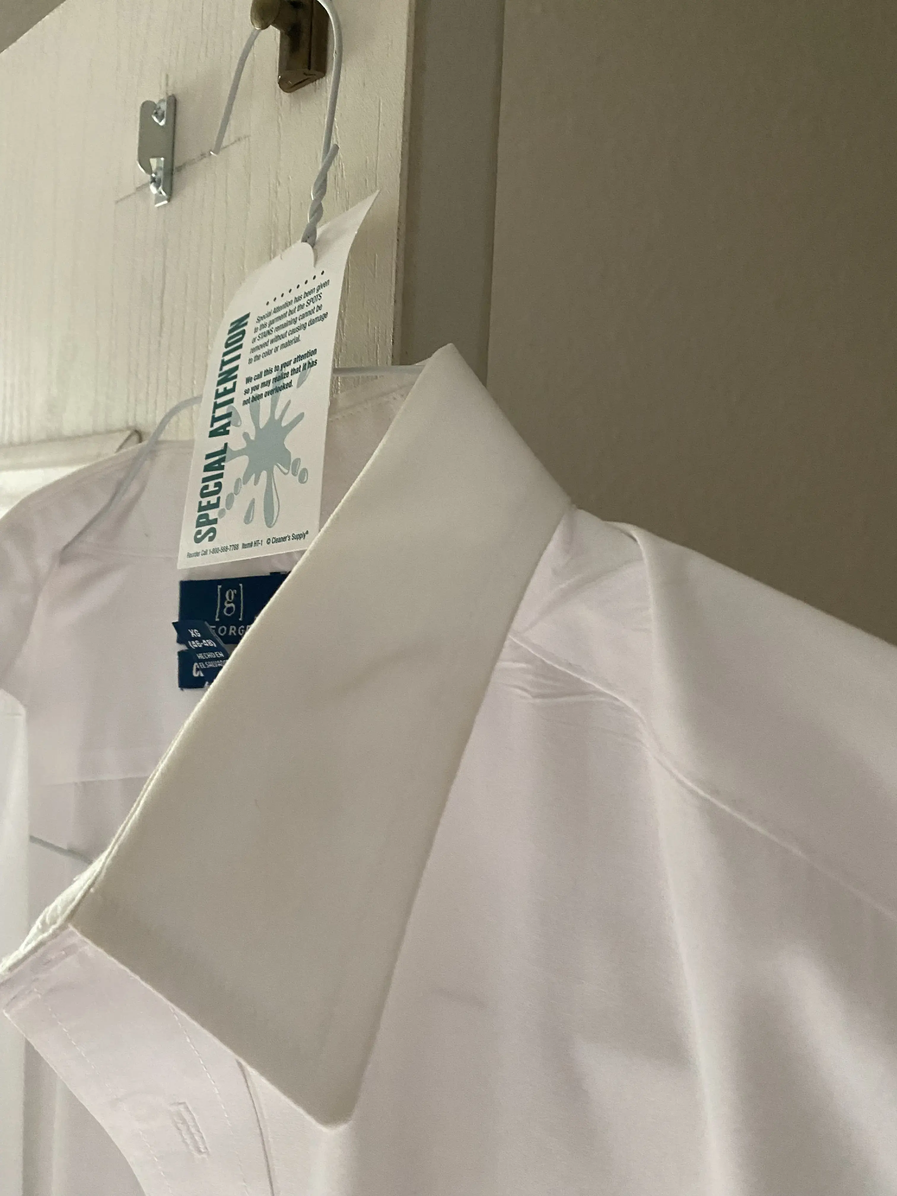 Your Valet Fine Dry Cleaning - Image 7