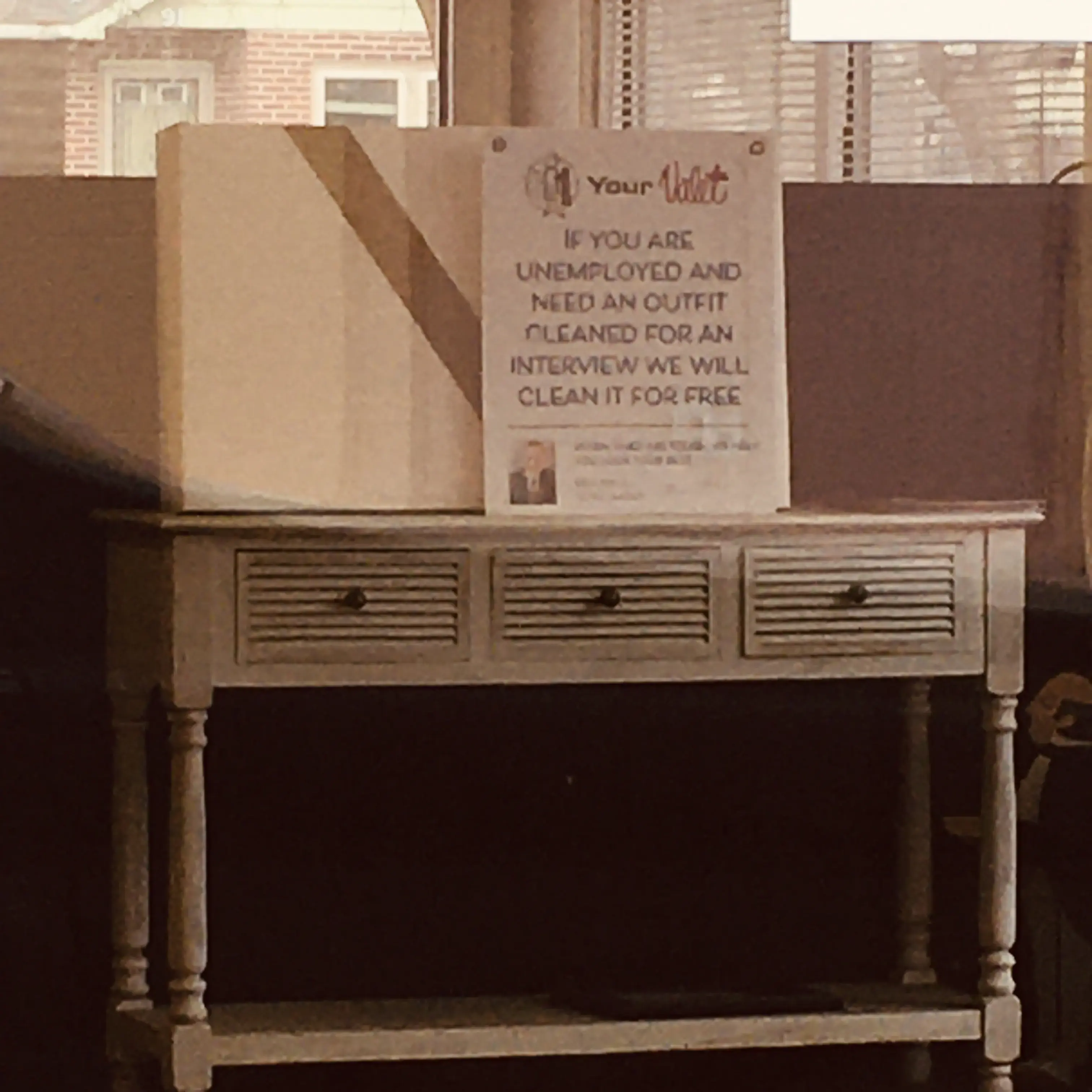Your Valet Fine Dry Cleaning - Image 15