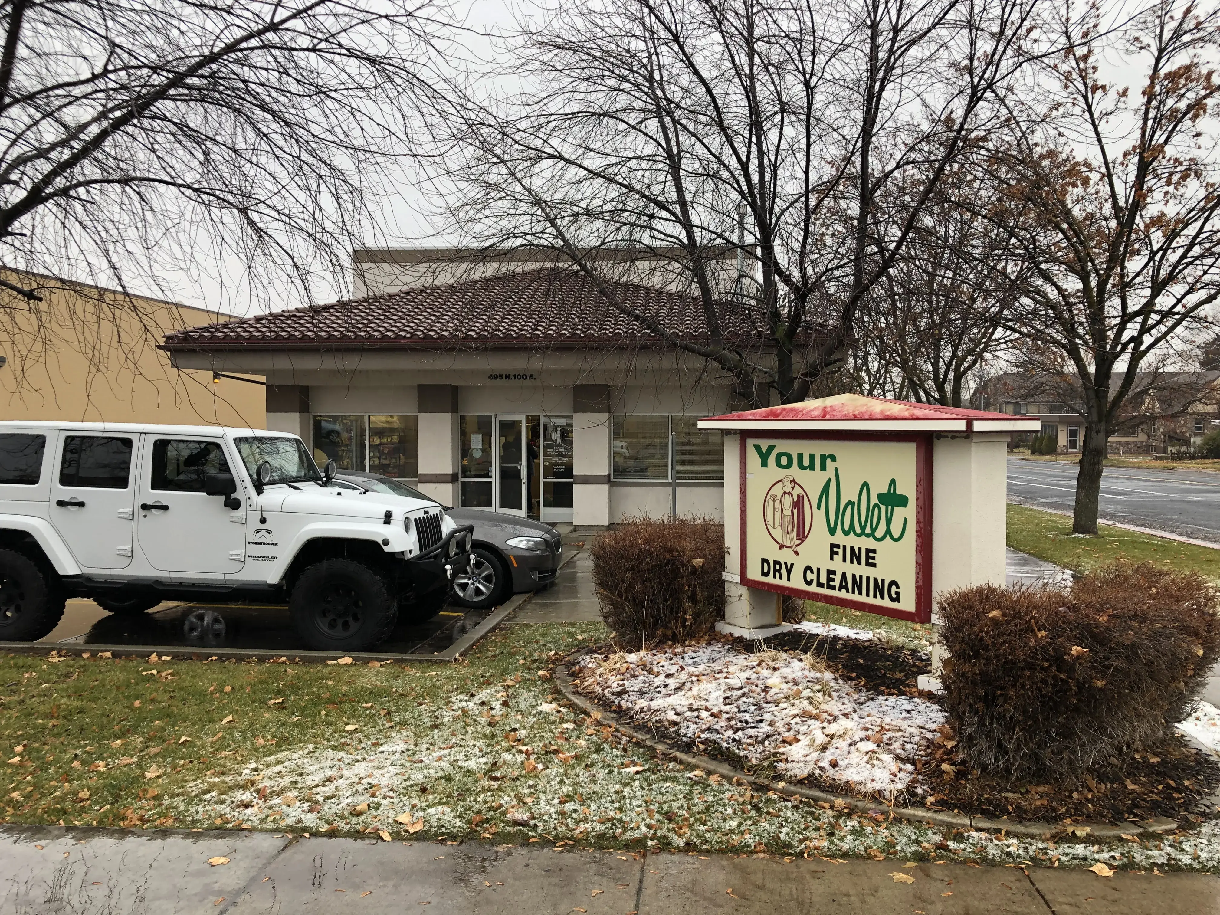 Your Valet Fine Dry Cleaning - Image 5