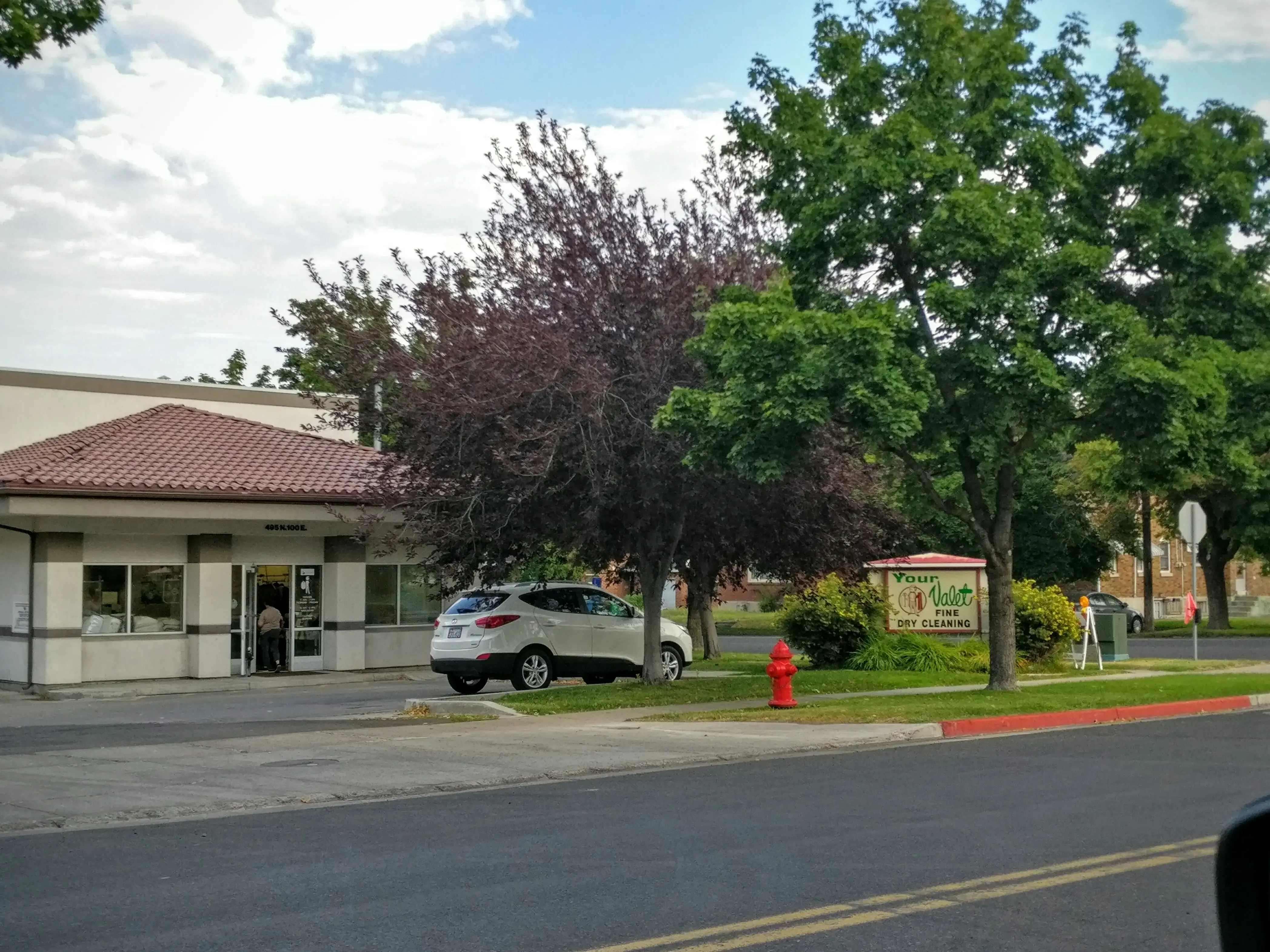 Your Valet Fine Dry Cleaning - Image 17