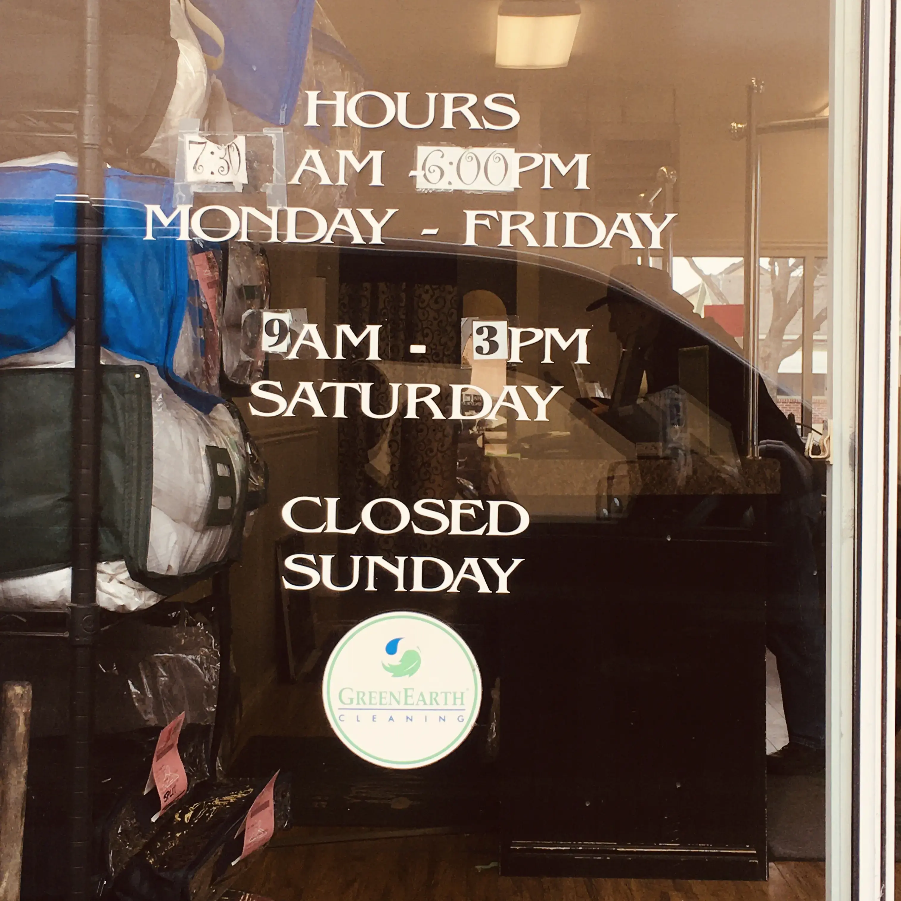 Your Valet Fine Dry Cleaning - Image 8