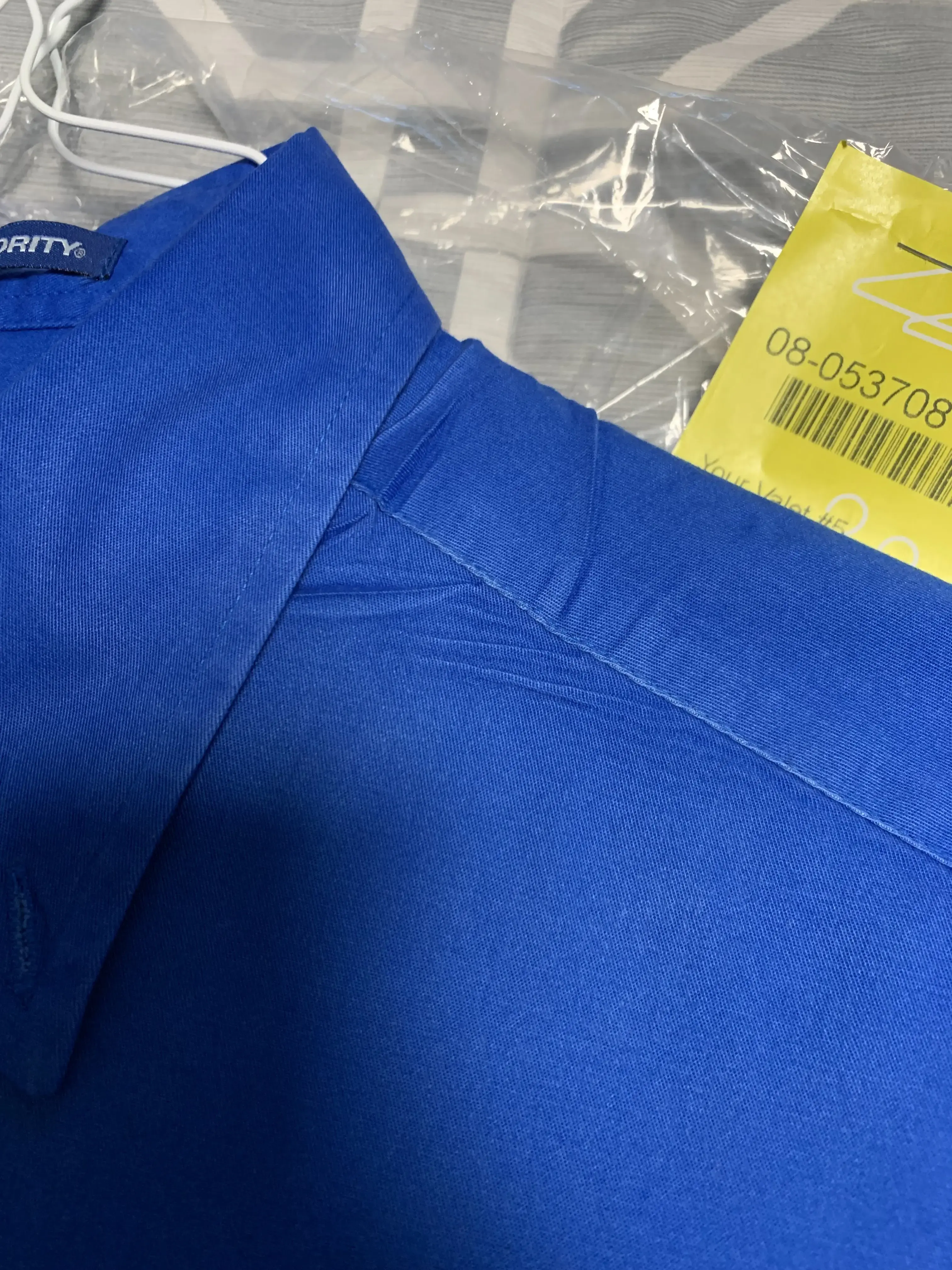 Your Valet Fine Dry Cleaning thumbnail 11