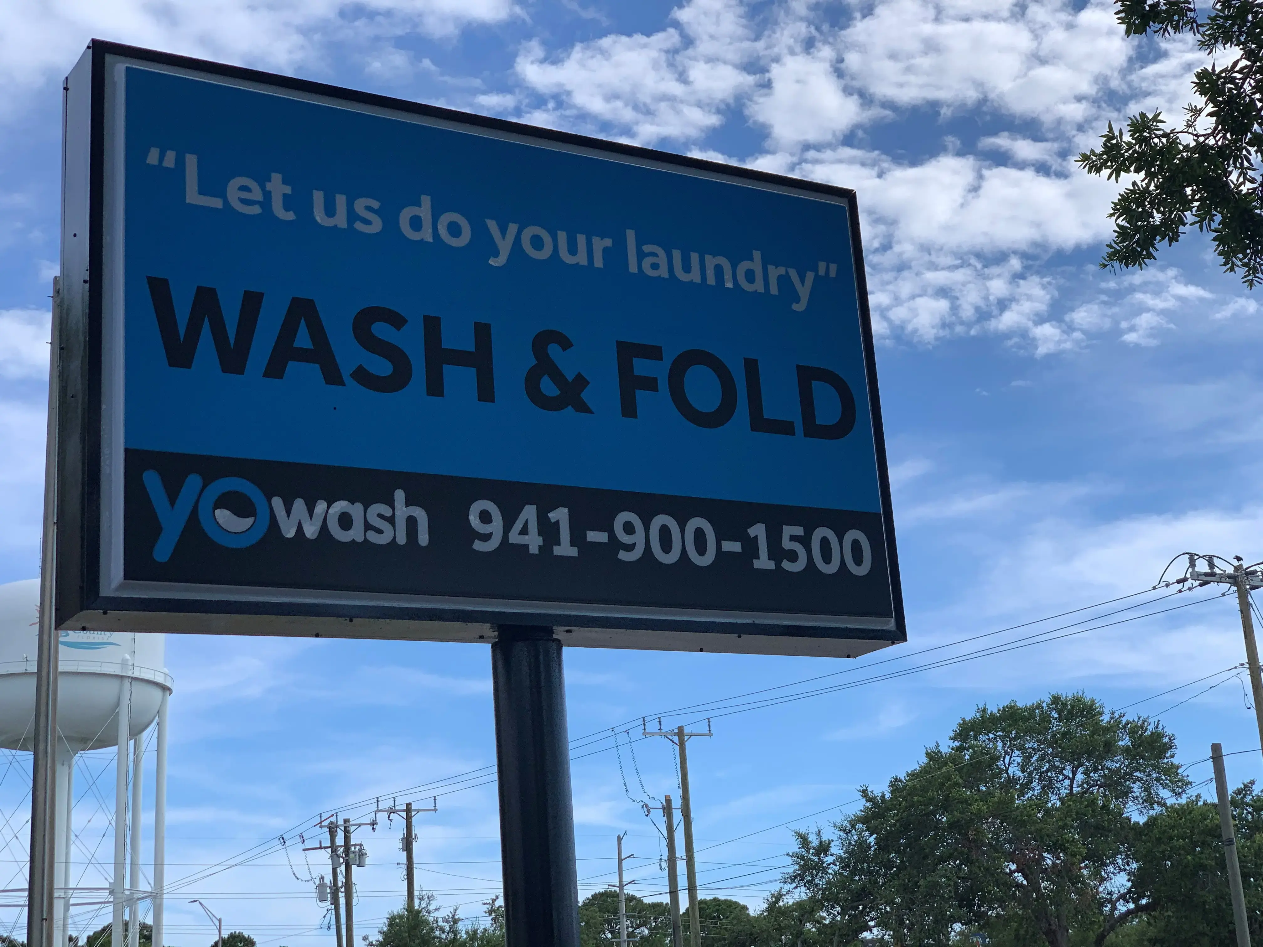 YoWash Laundromat - Image 9