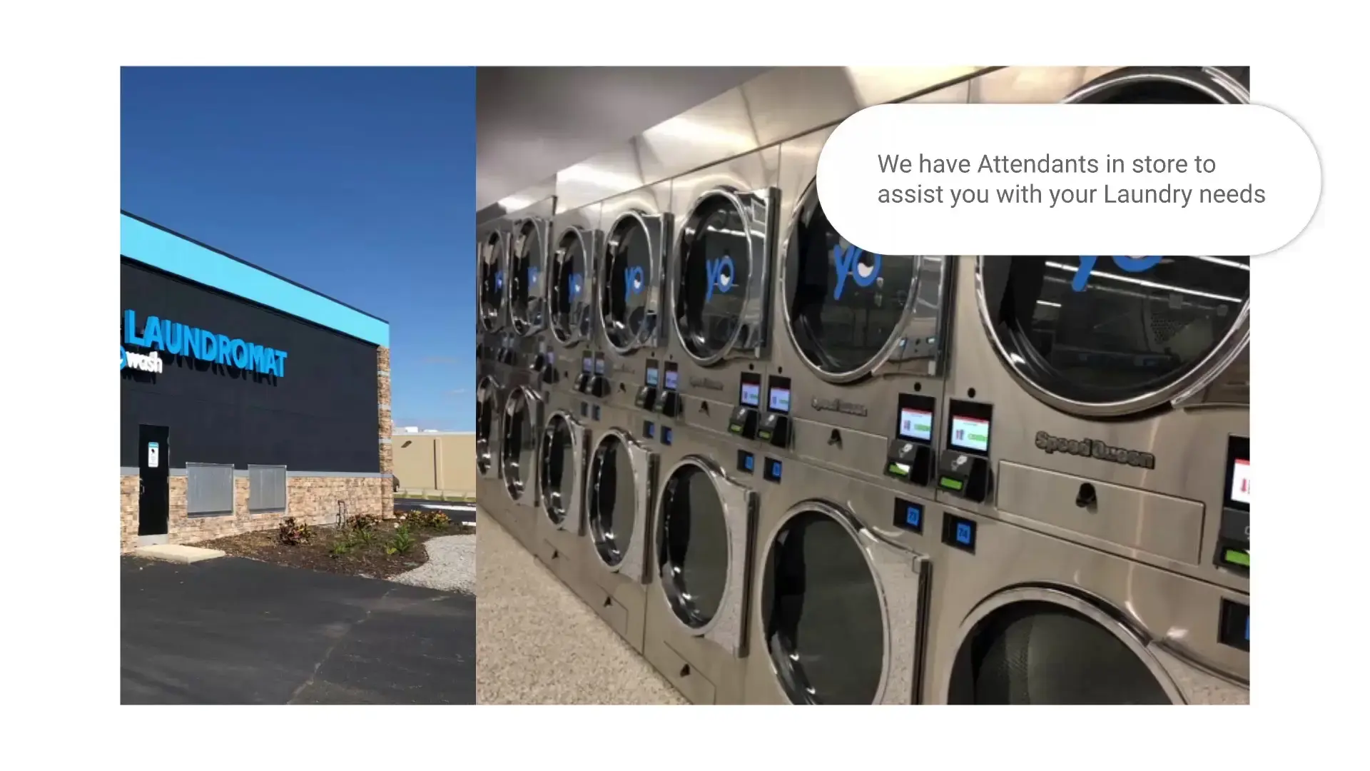 YoWash Laundromat - Image 7