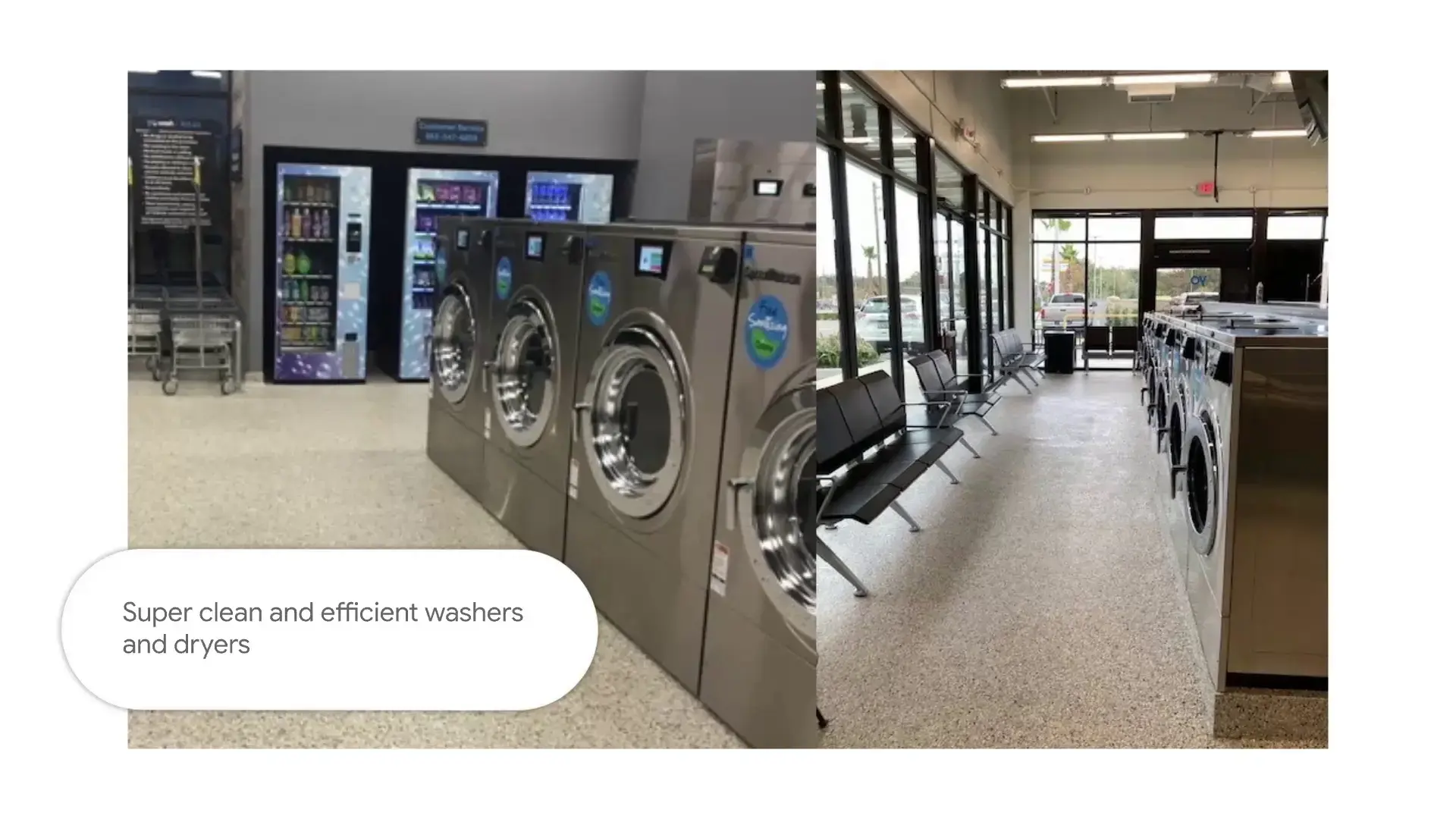 YoWash Laundromat thumbnail 2