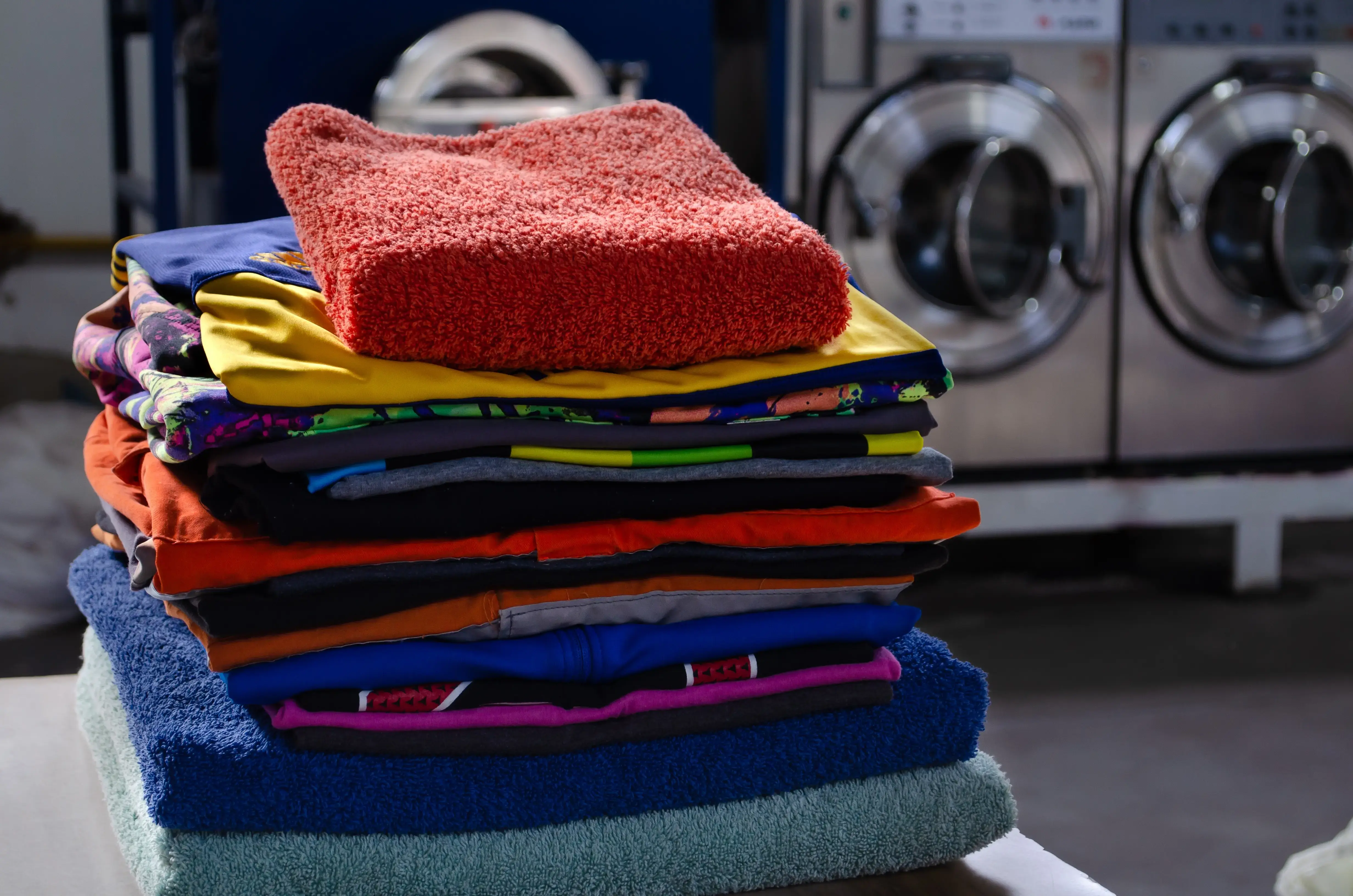 YoWash Laundromat thumbnail 15
