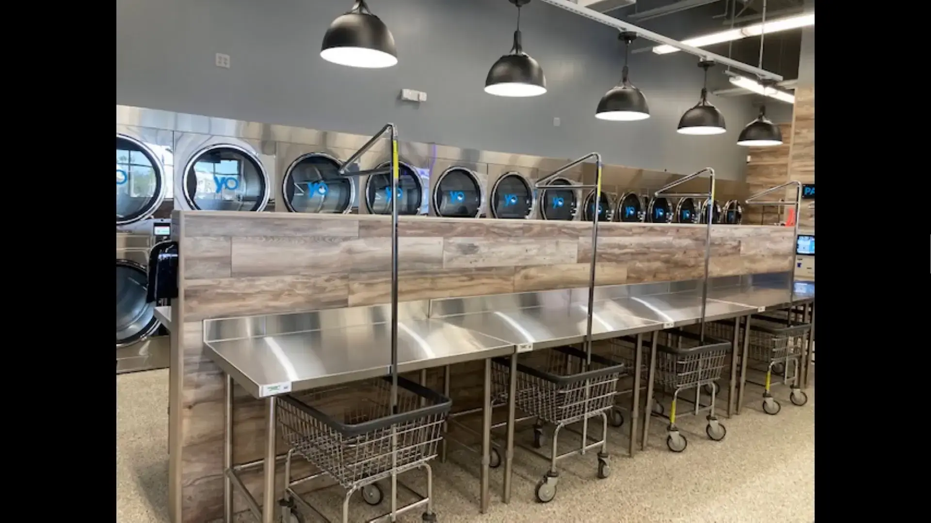 YoWash Laundromat thumbnail 14