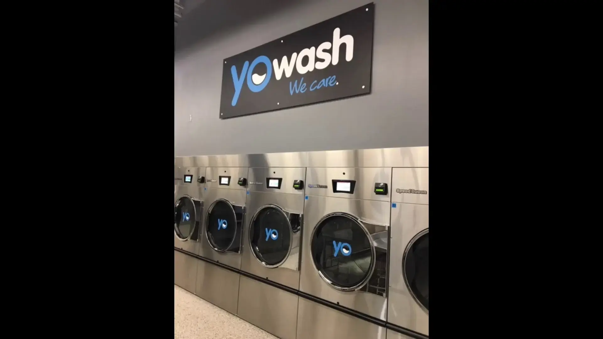 YoWash Laundromat thumbnail 20