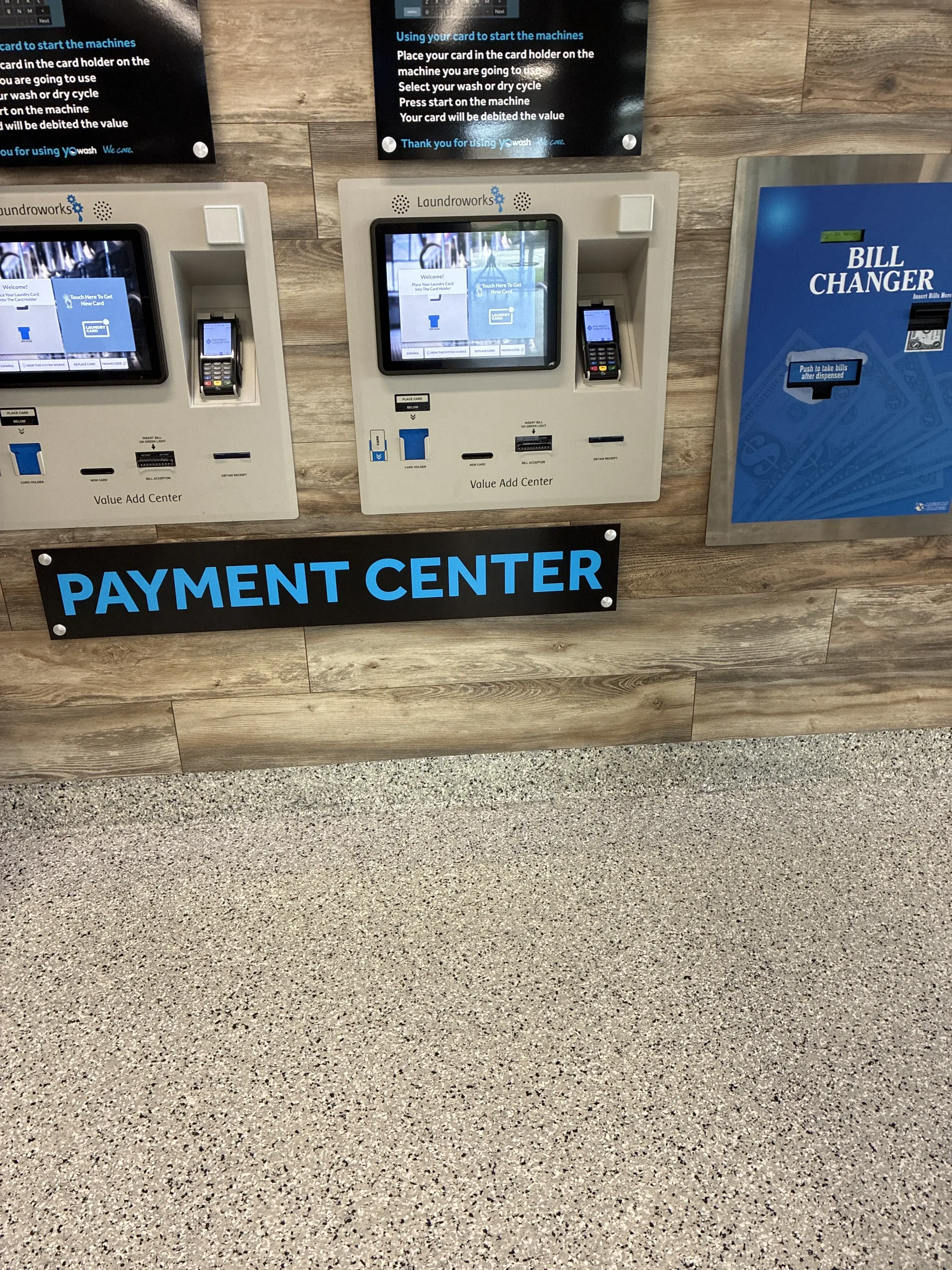 YoWash Laundromat - Image 7