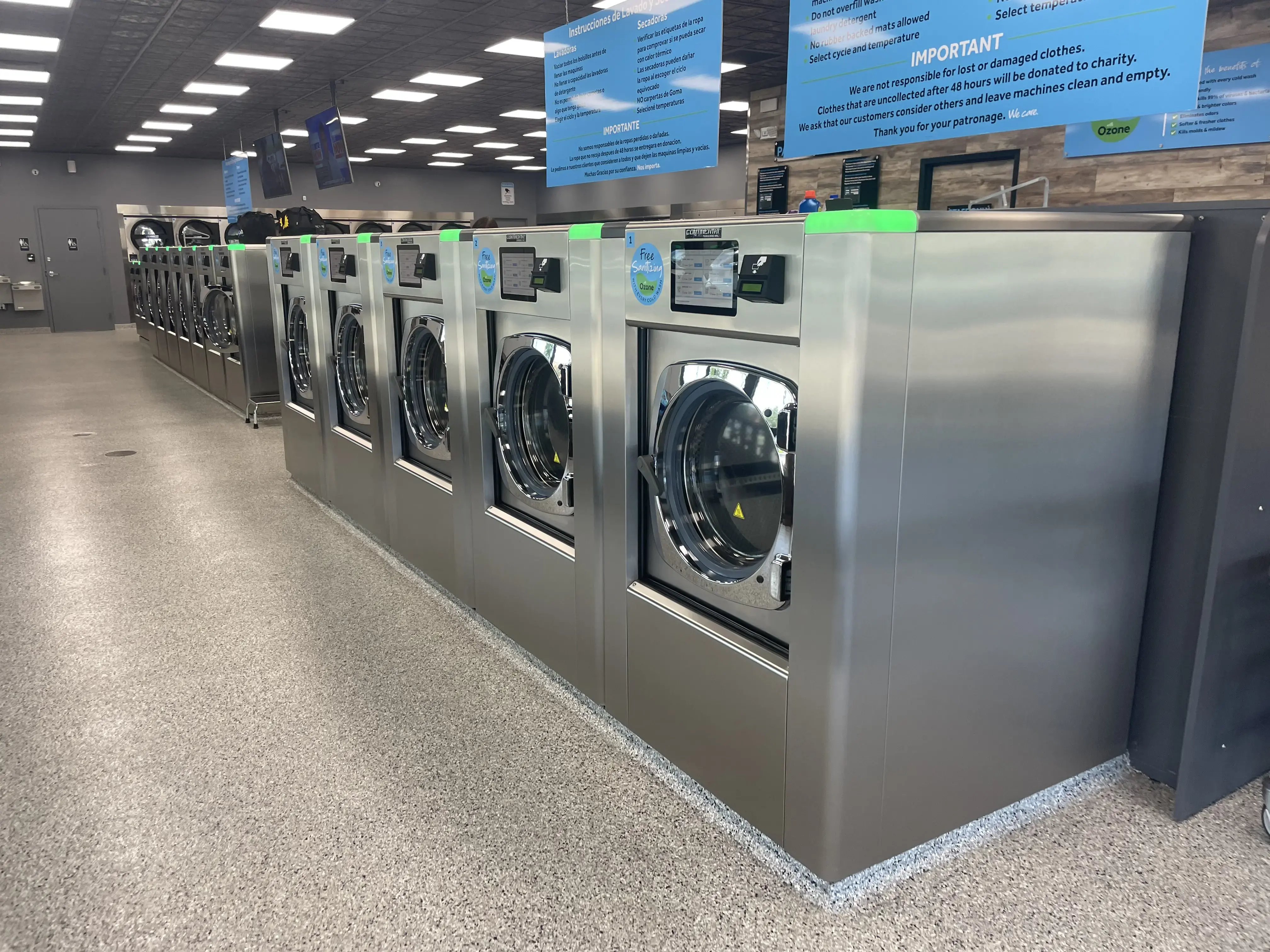 YoWash Laundromat - Image 2