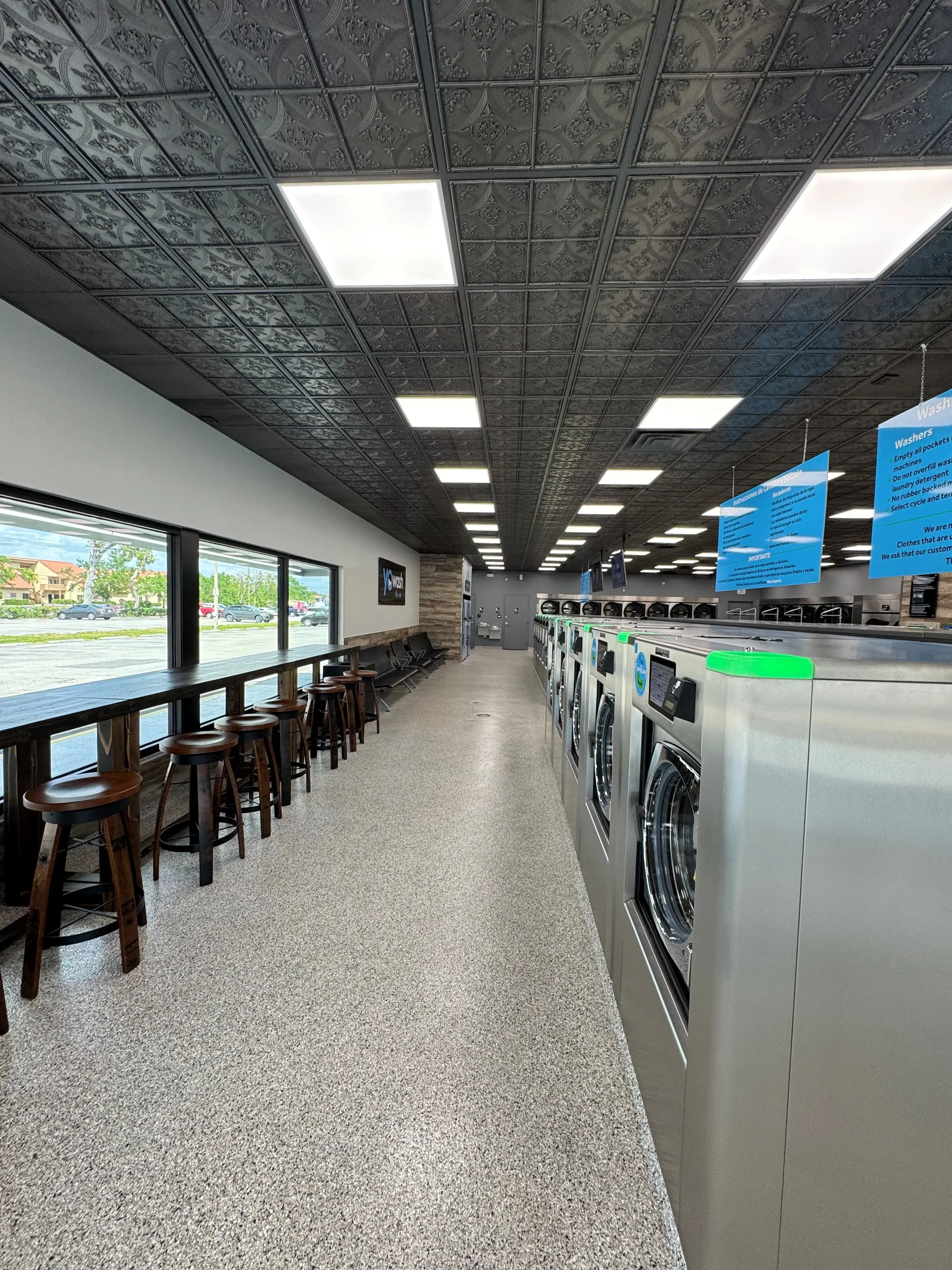 YoWash Laundromat - Image 19