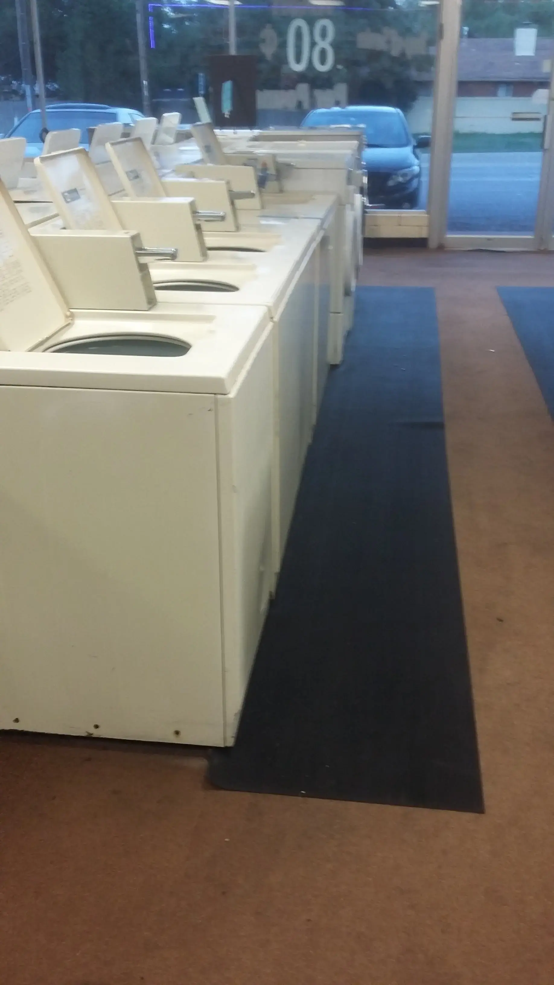 Yukon Laundry Co - Image 12