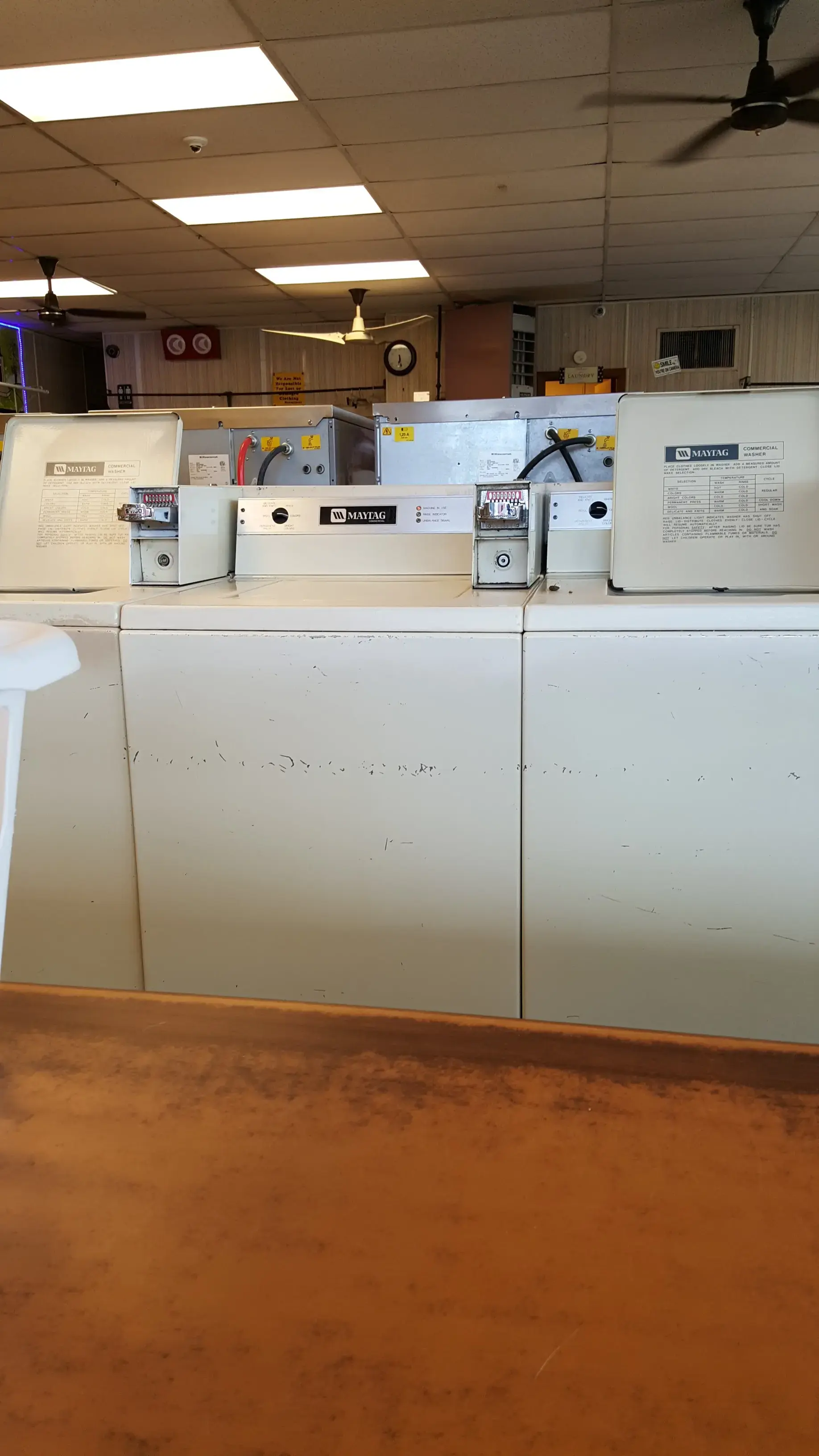 Yukon Laundry Co thumbnail 10