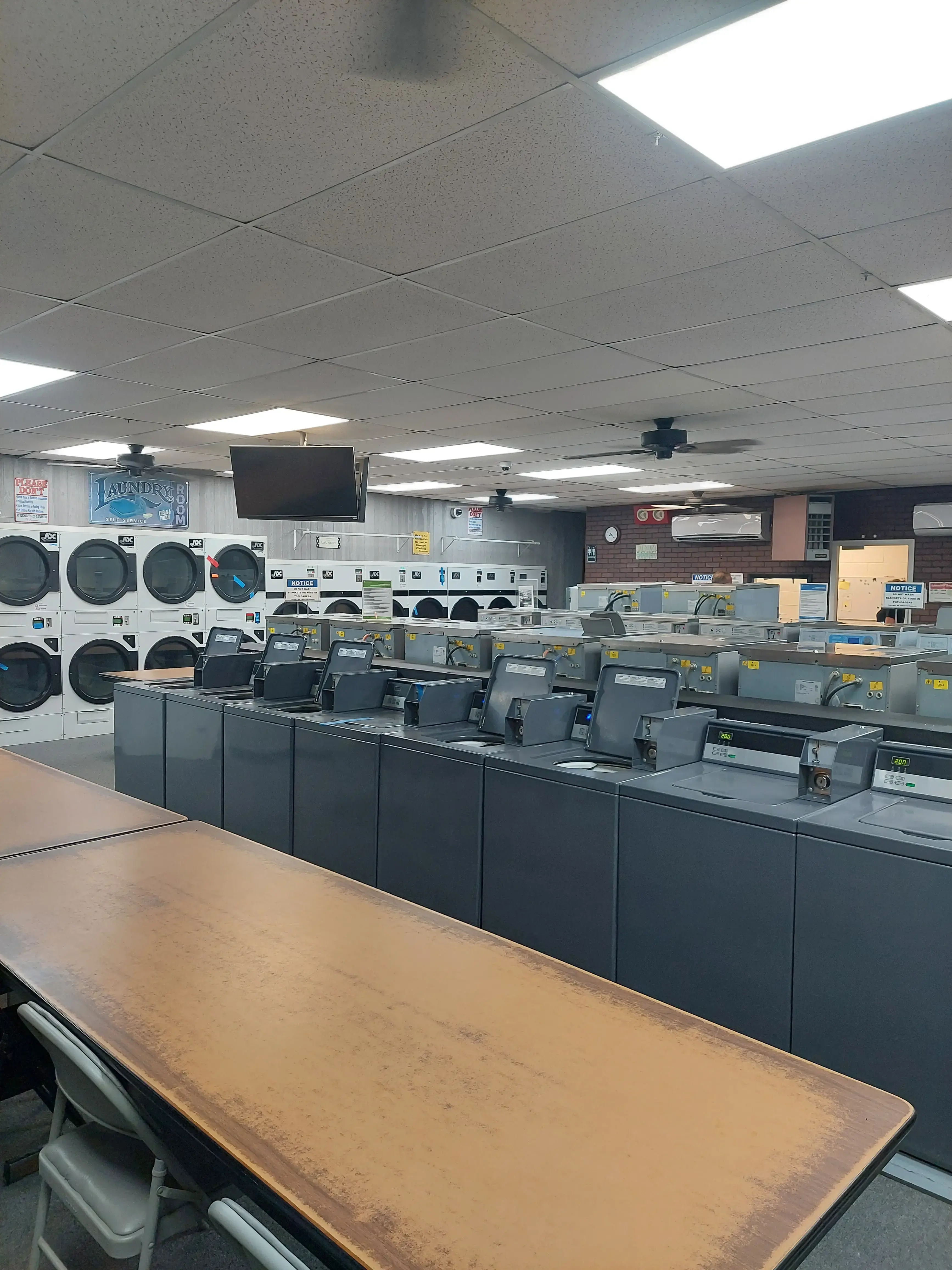 Yukon Laundry Co thumbnail 2