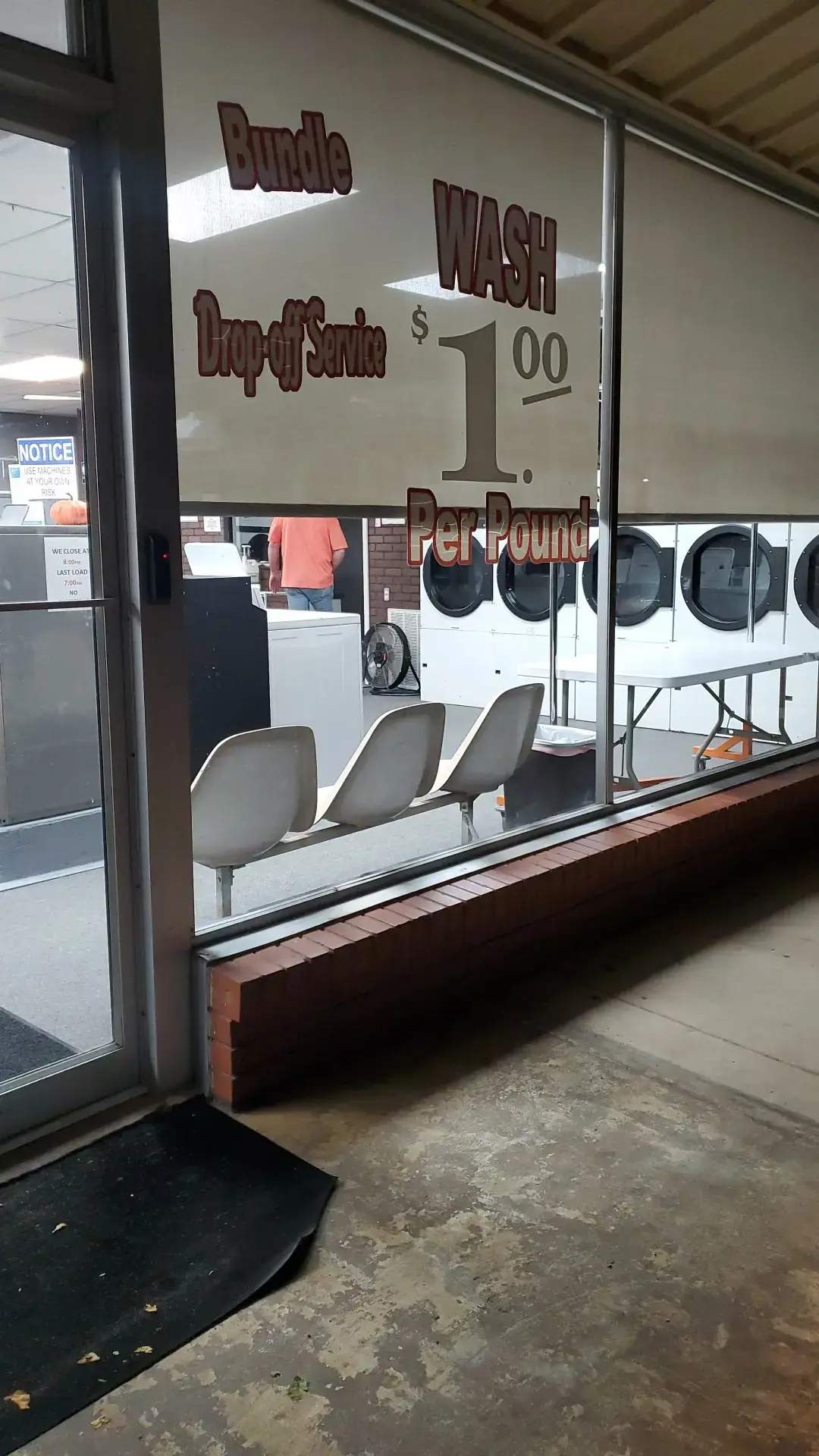 Yukon Laundry Co - Image 11