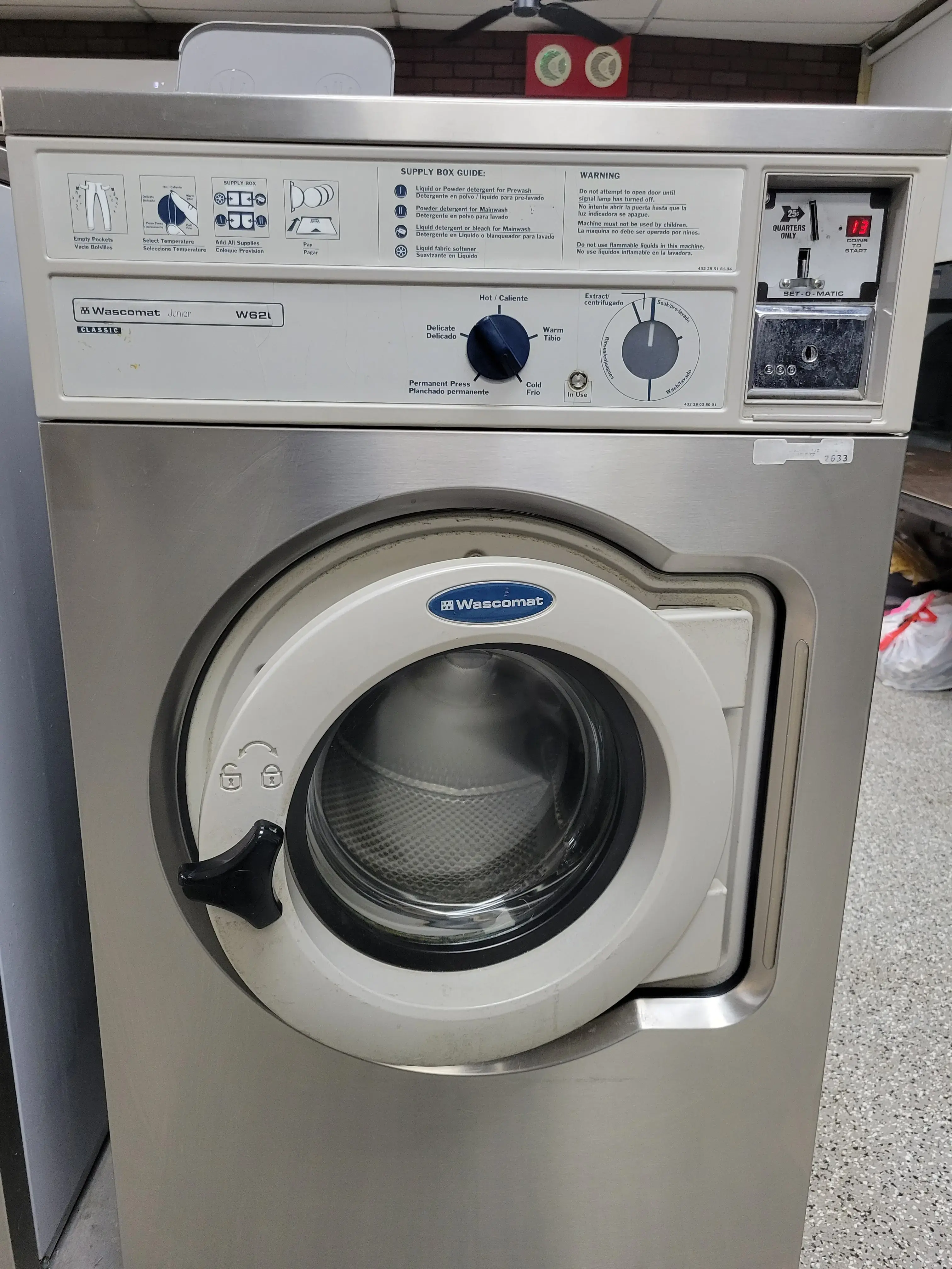 Yukon Laundry Co thumbnail 7