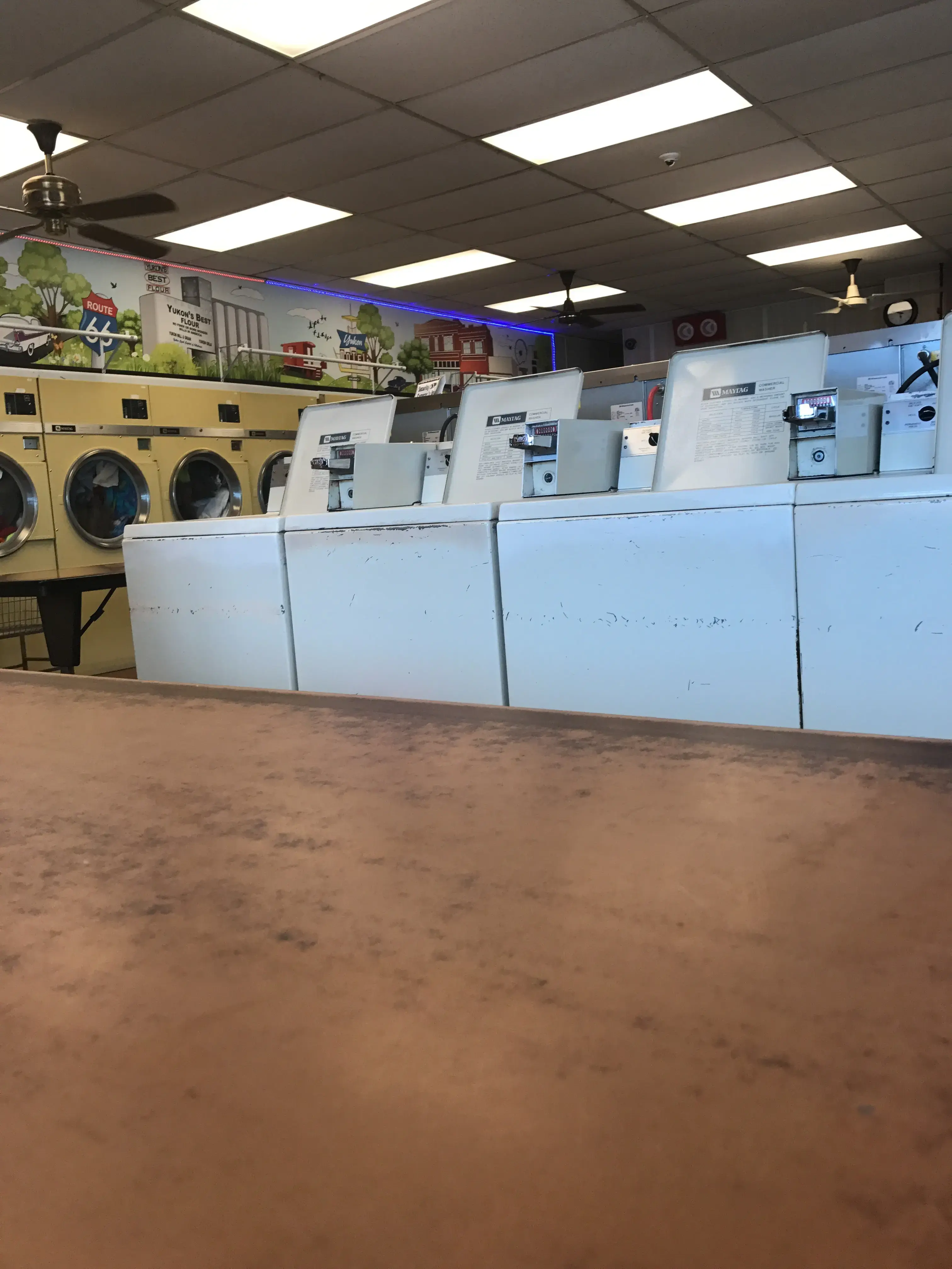 Yukon Laundry Co - Image 16