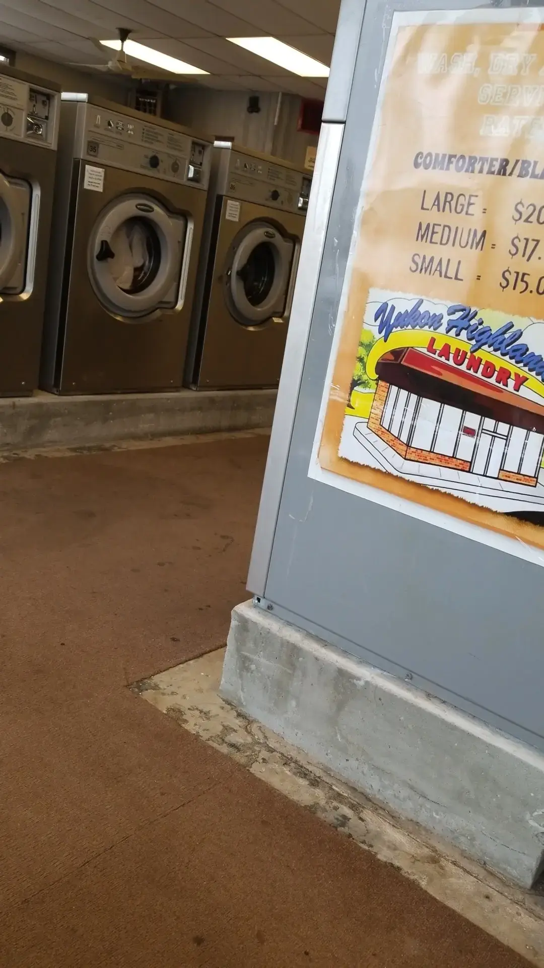 Yukon Laundry Co thumbnail 13