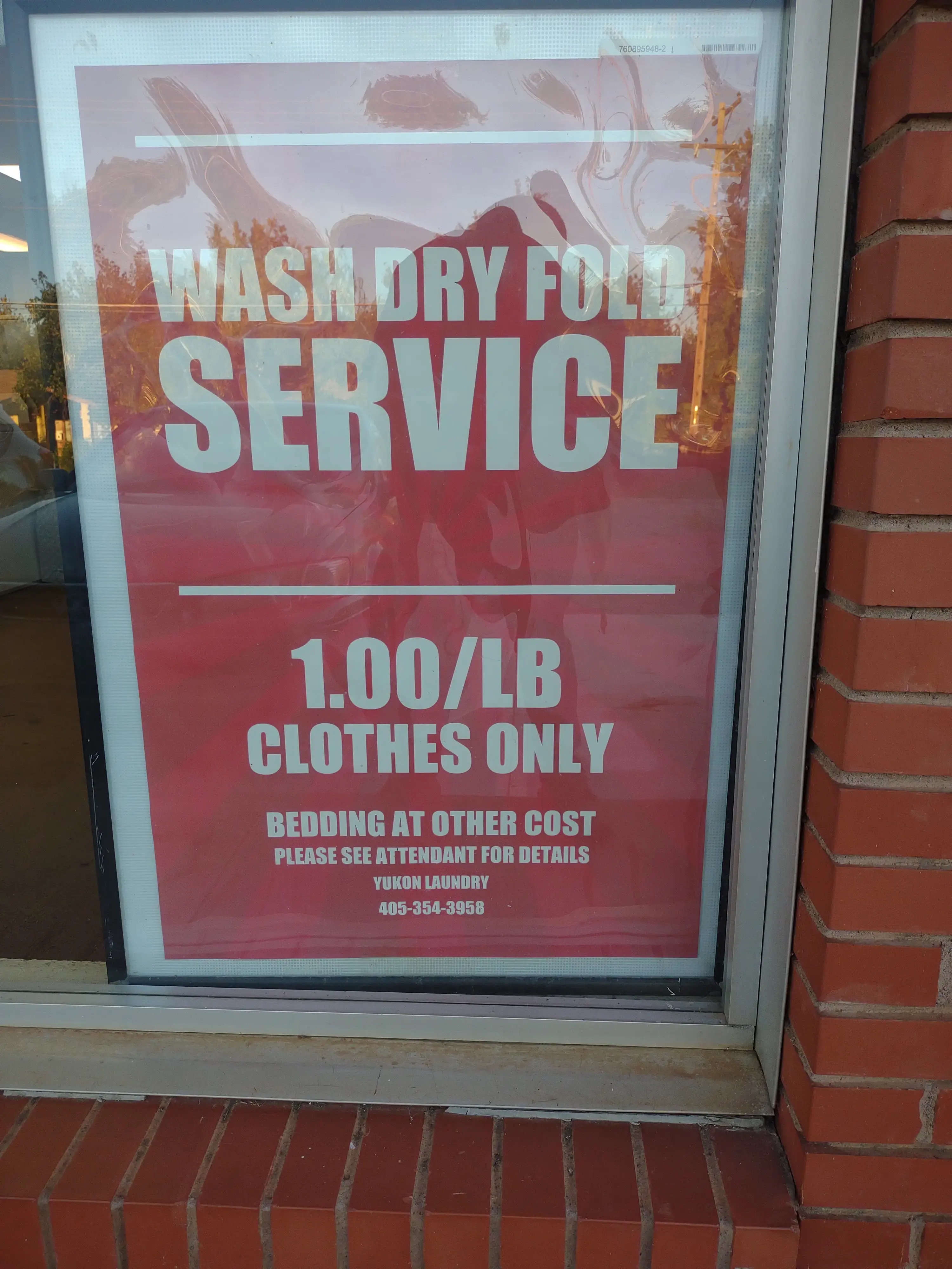 Yukon Laundry Co thumbnail 17