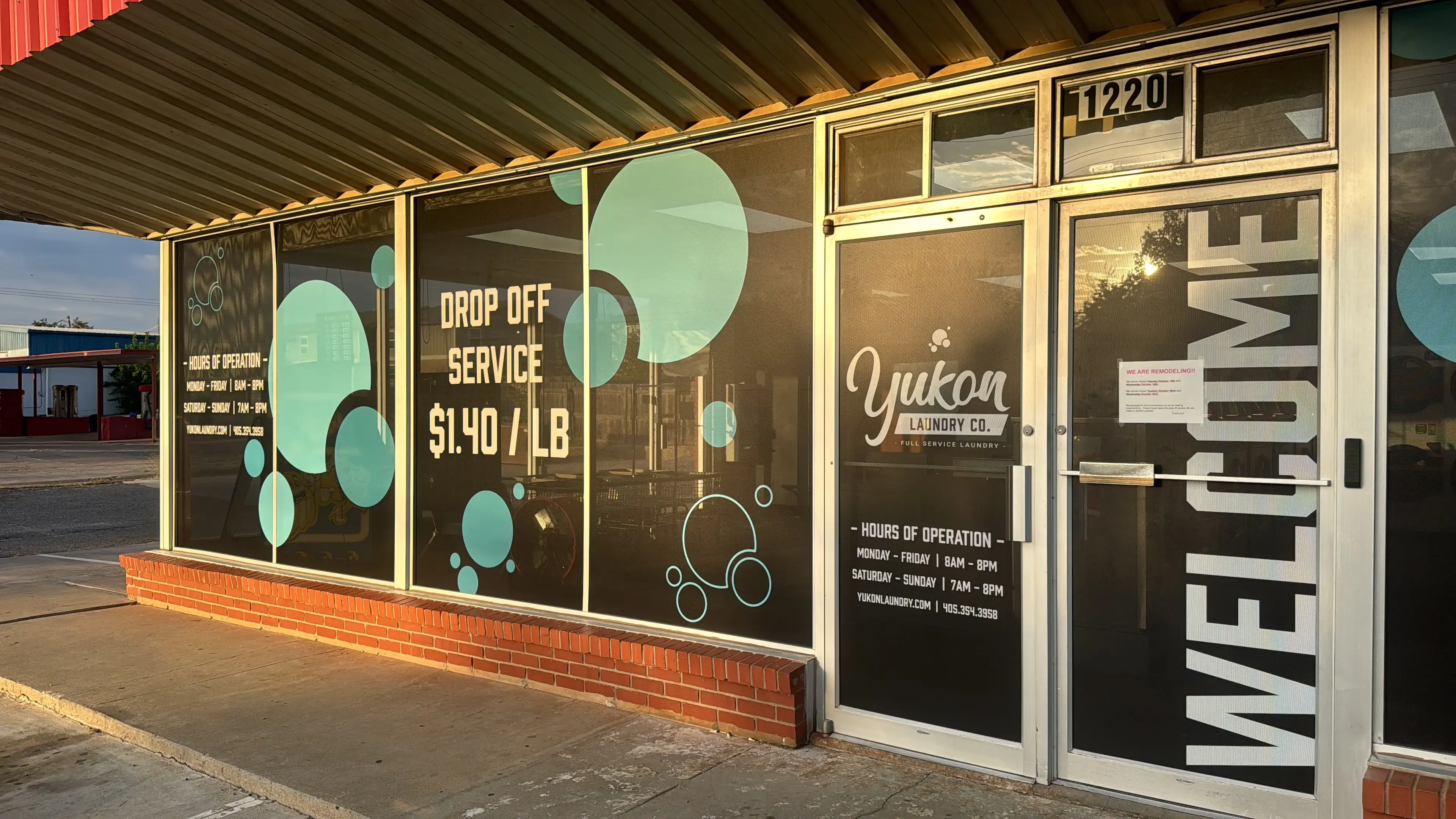 Yukon Laundry Co thumbnail 5