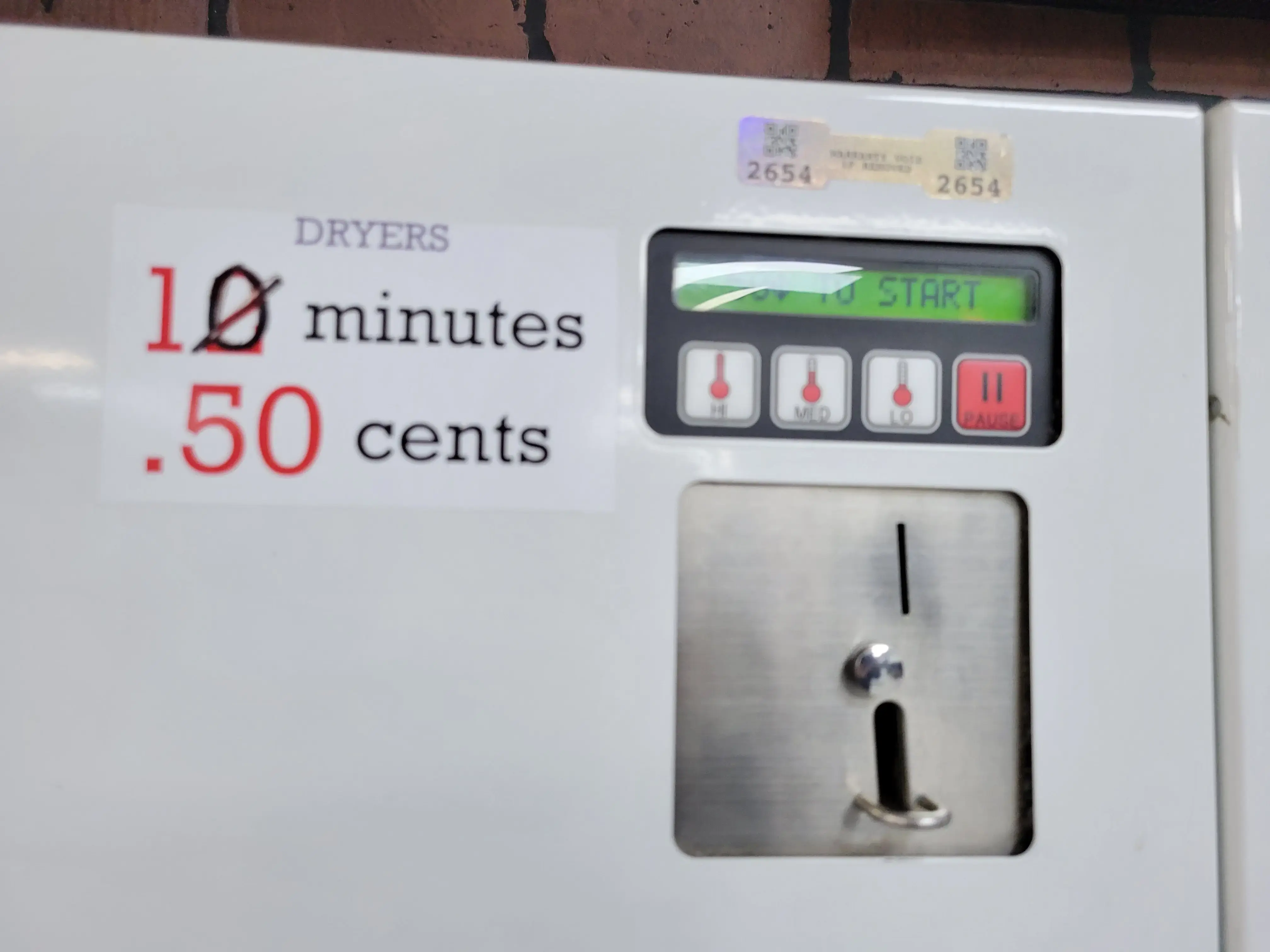Yukon Laundry Co thumbnail 14