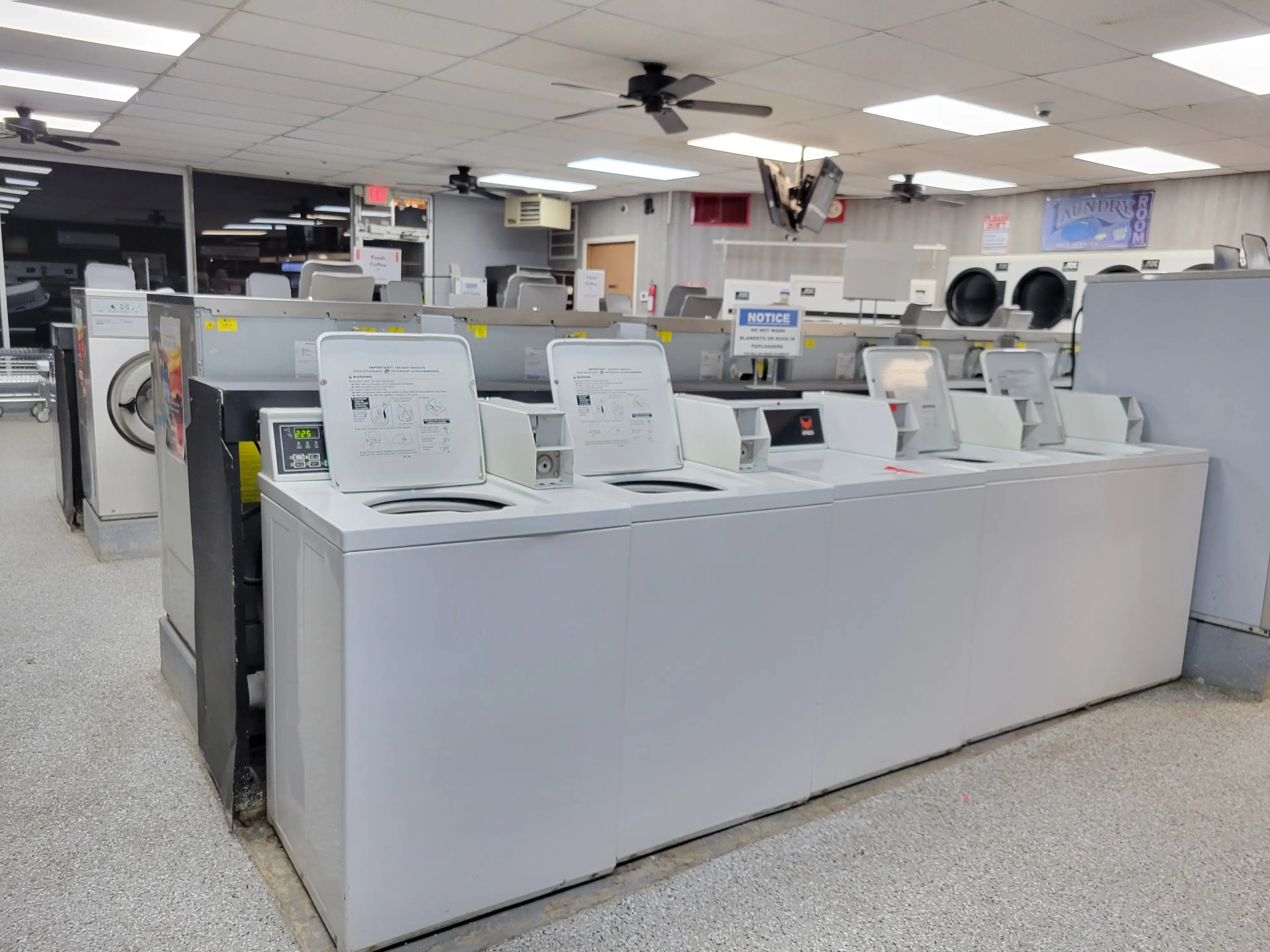 Yukon Laundry Co - Image 3
