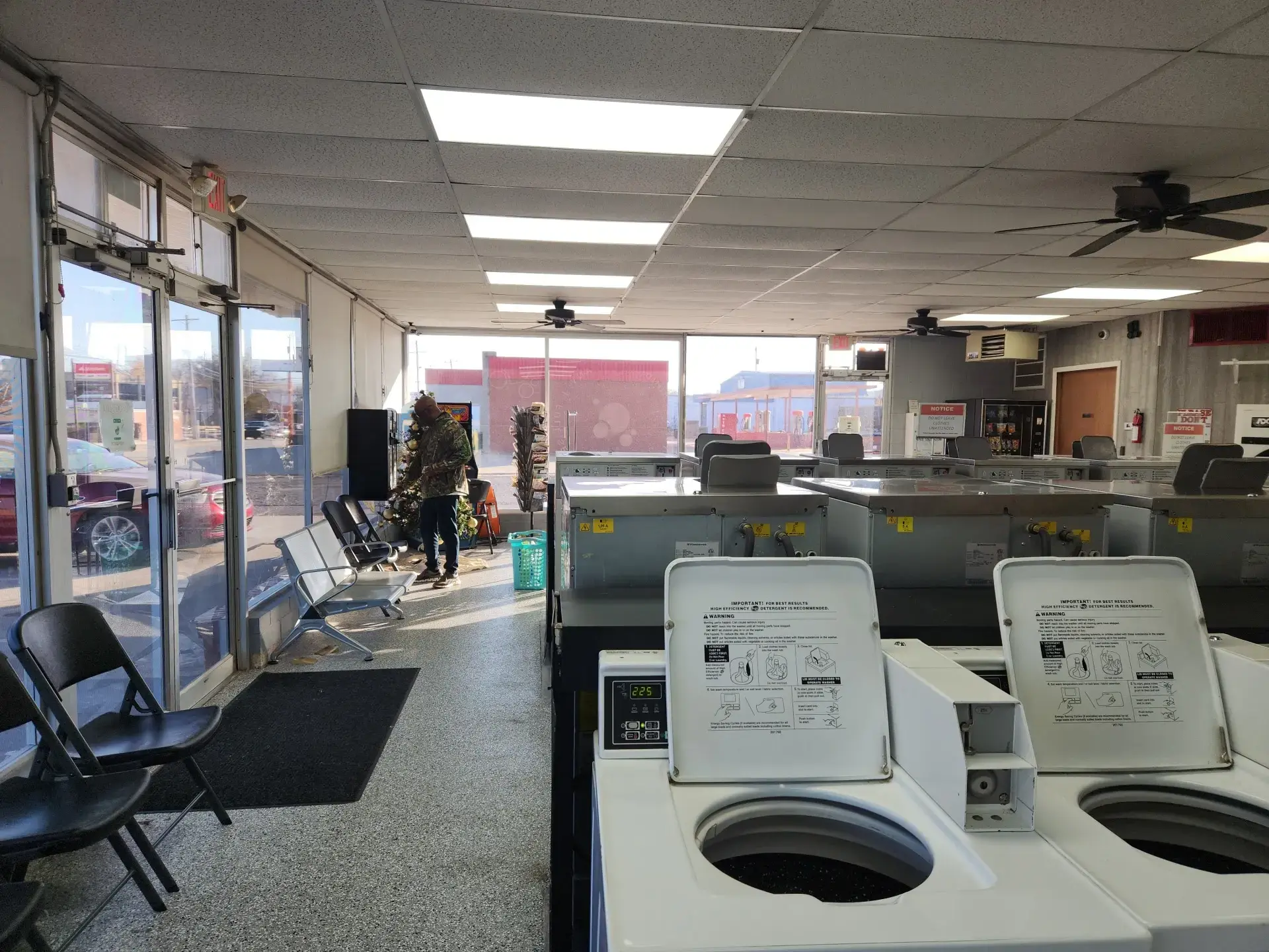 Yukon Laundry Co thumbnail 19